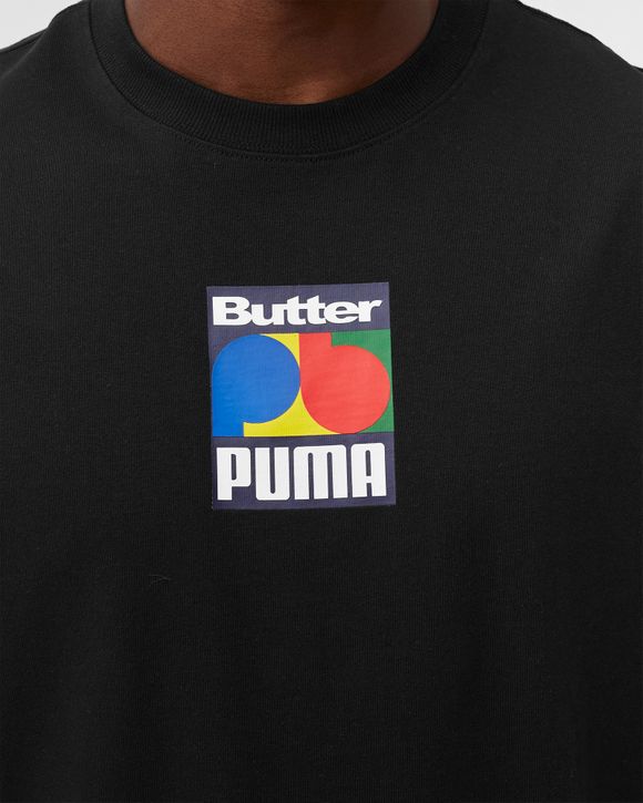 PUMA x BUTTER GOODS Graphic Tee