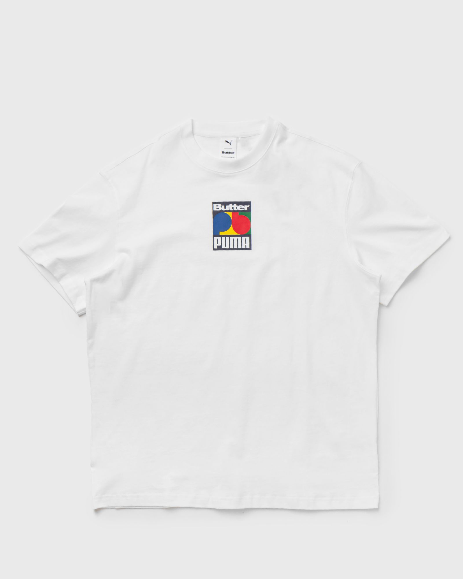 PUMA x BUTTER GOODS Graphic Tee