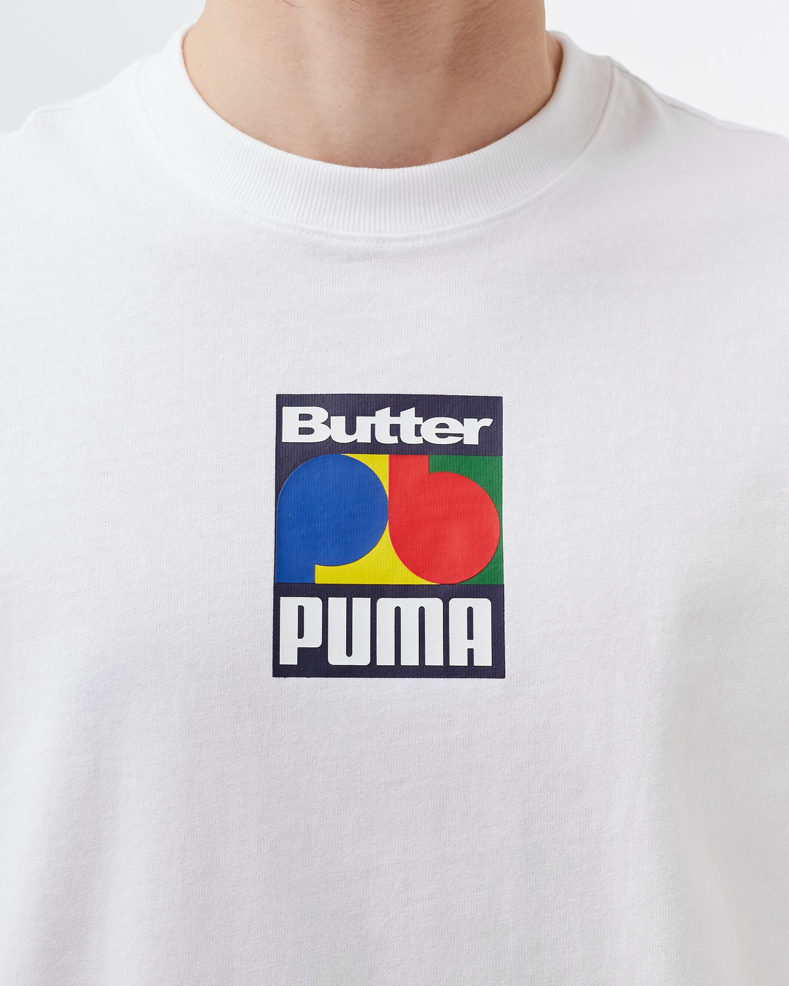 PUMA x BUTTER GOODS Graphic Tee