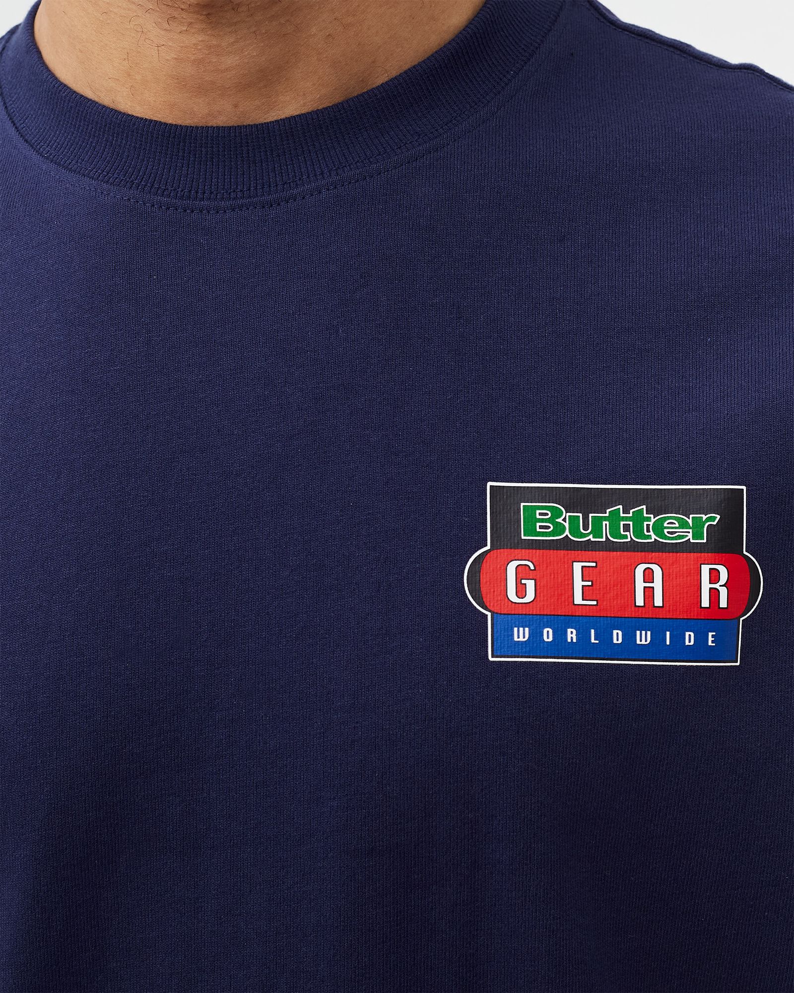 PUMA x BUTTER GOODS Graphic Tee