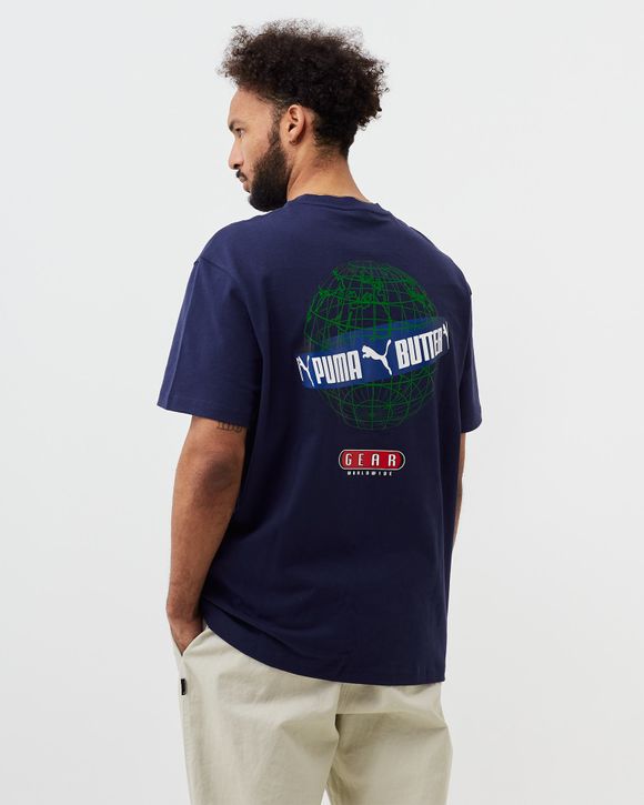 PUMA x BUTTER GOODS Graphic Tee