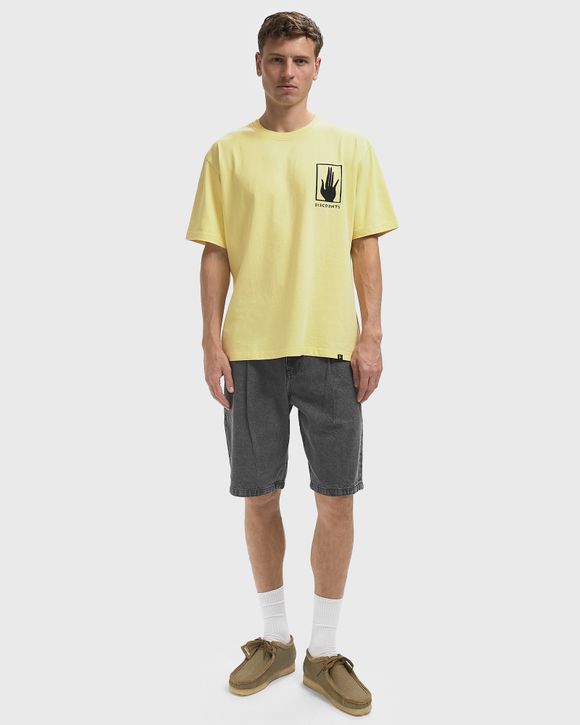 Yoga discounts t-shirt