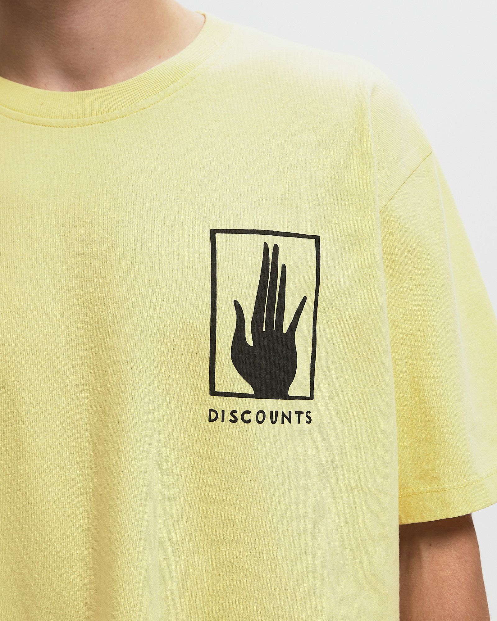 Yoga discounts t-shirt