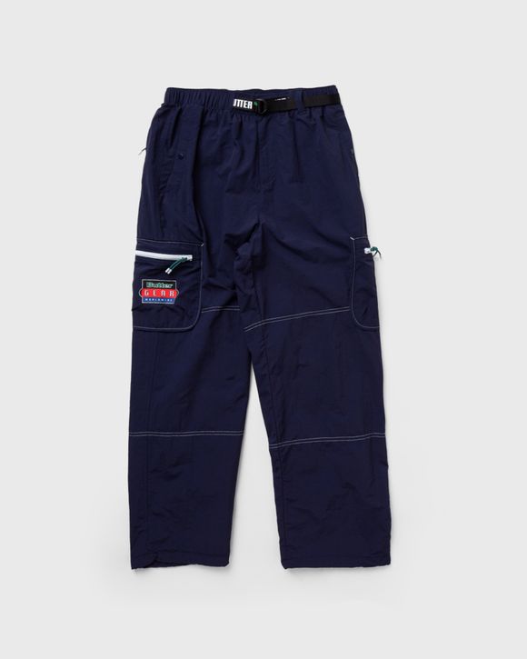 Puma PUMA x BUTTER GOODS Lightweight Track Pants Blue