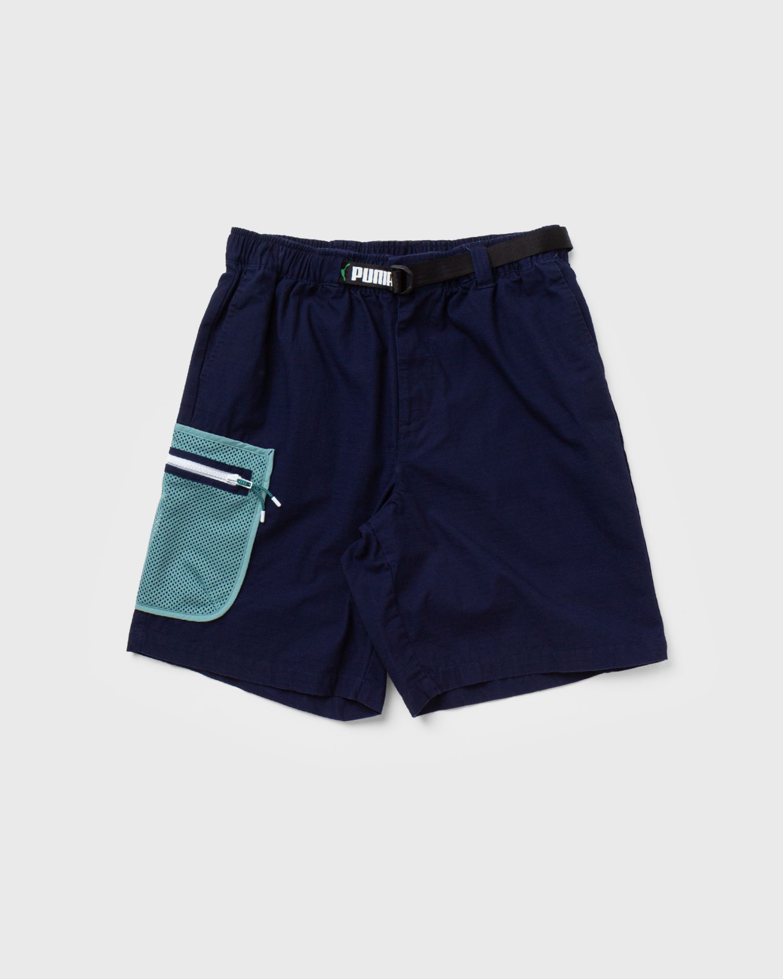 PUMA x BUTTER GOODS Rip Stop Cargo Shorts