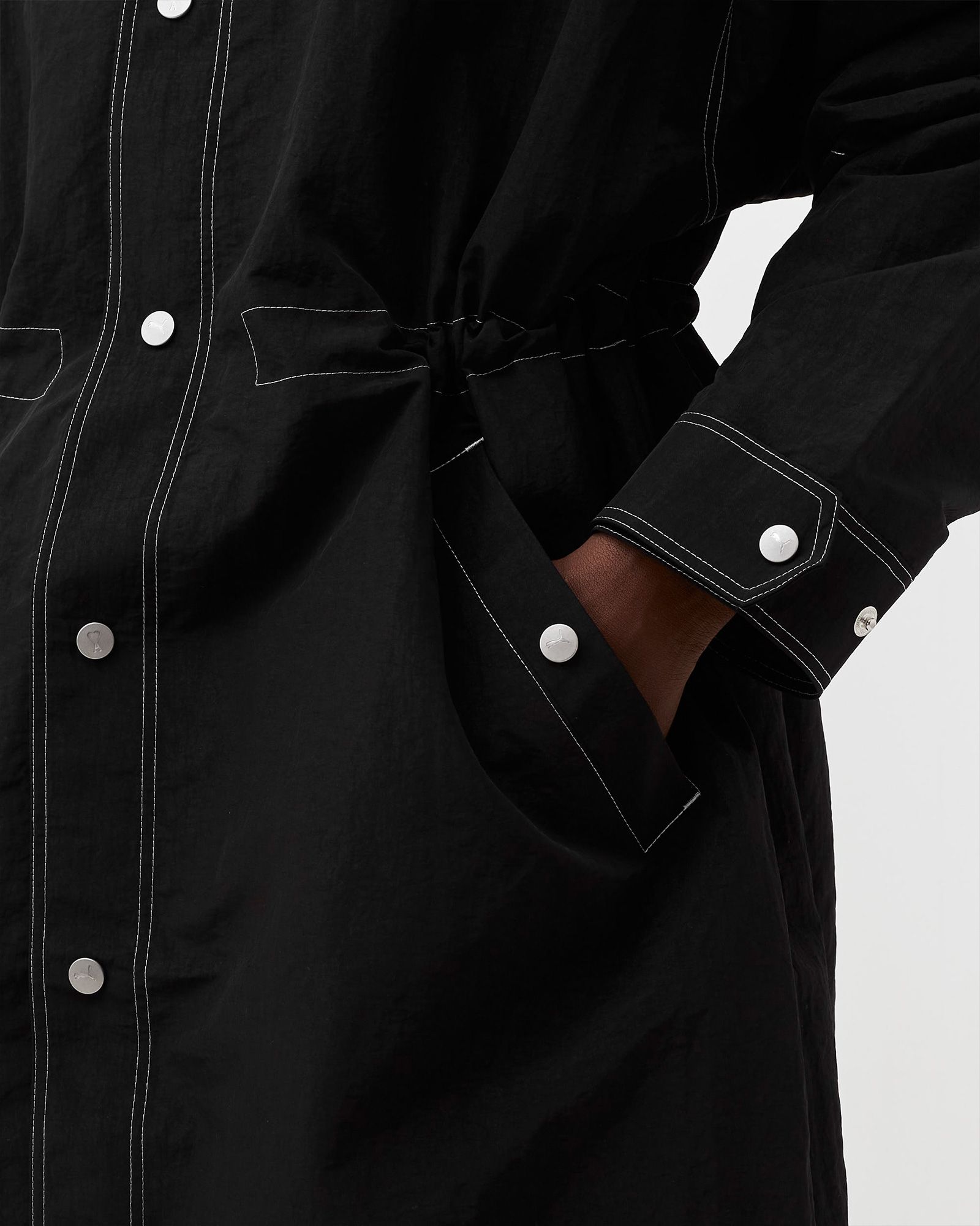 PUMA x AMI Lightweight Jacket