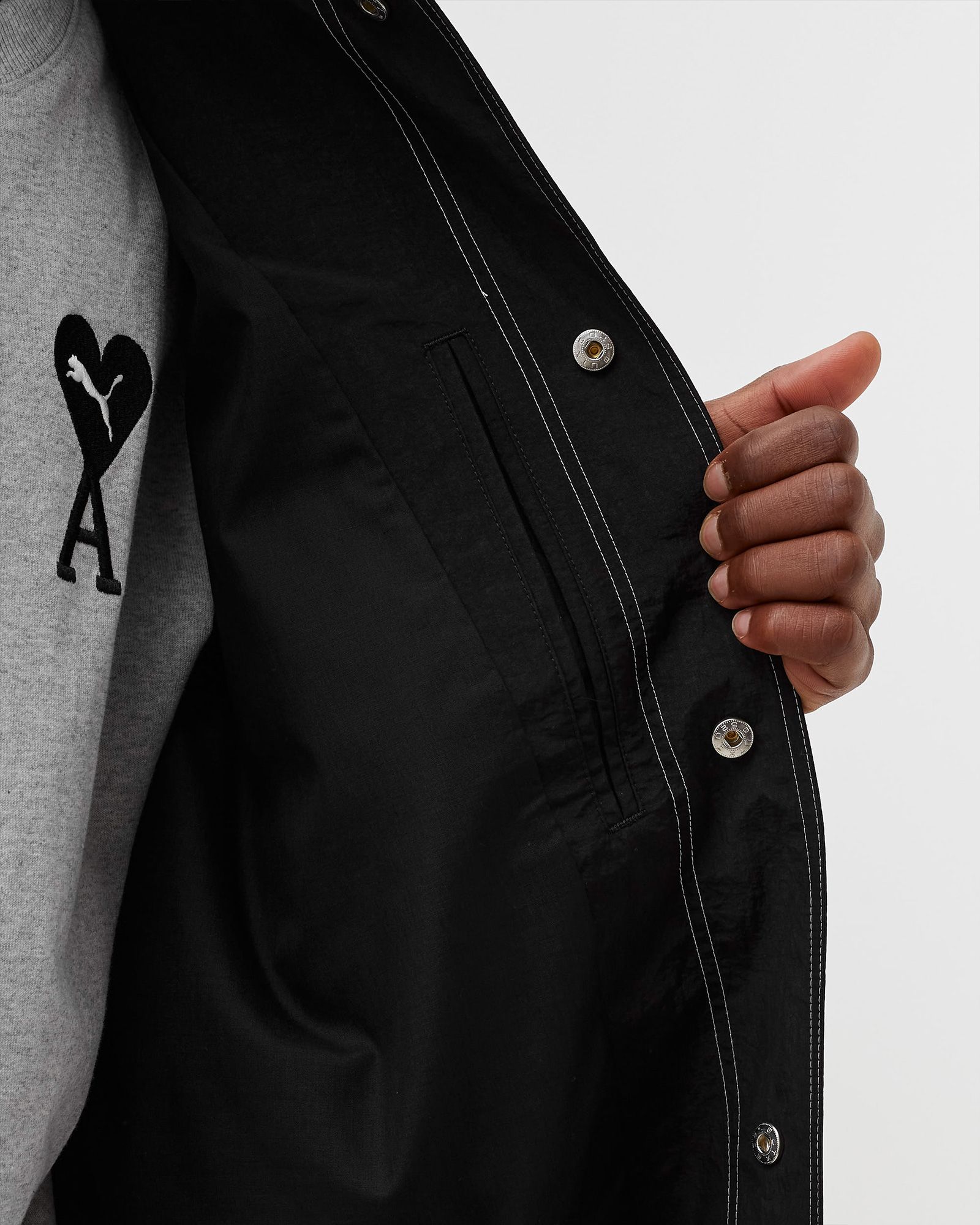 PUMA x AMI Lightweight Jacket