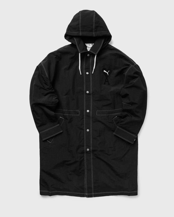 Puma PUMA x AMI Lightweight Jacket Black BSTN Store