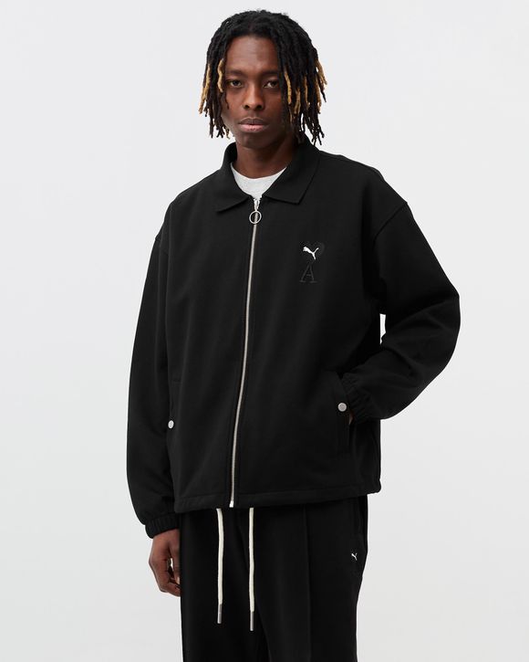 Puma PUMA x AMI Track Top Black BSTN Store