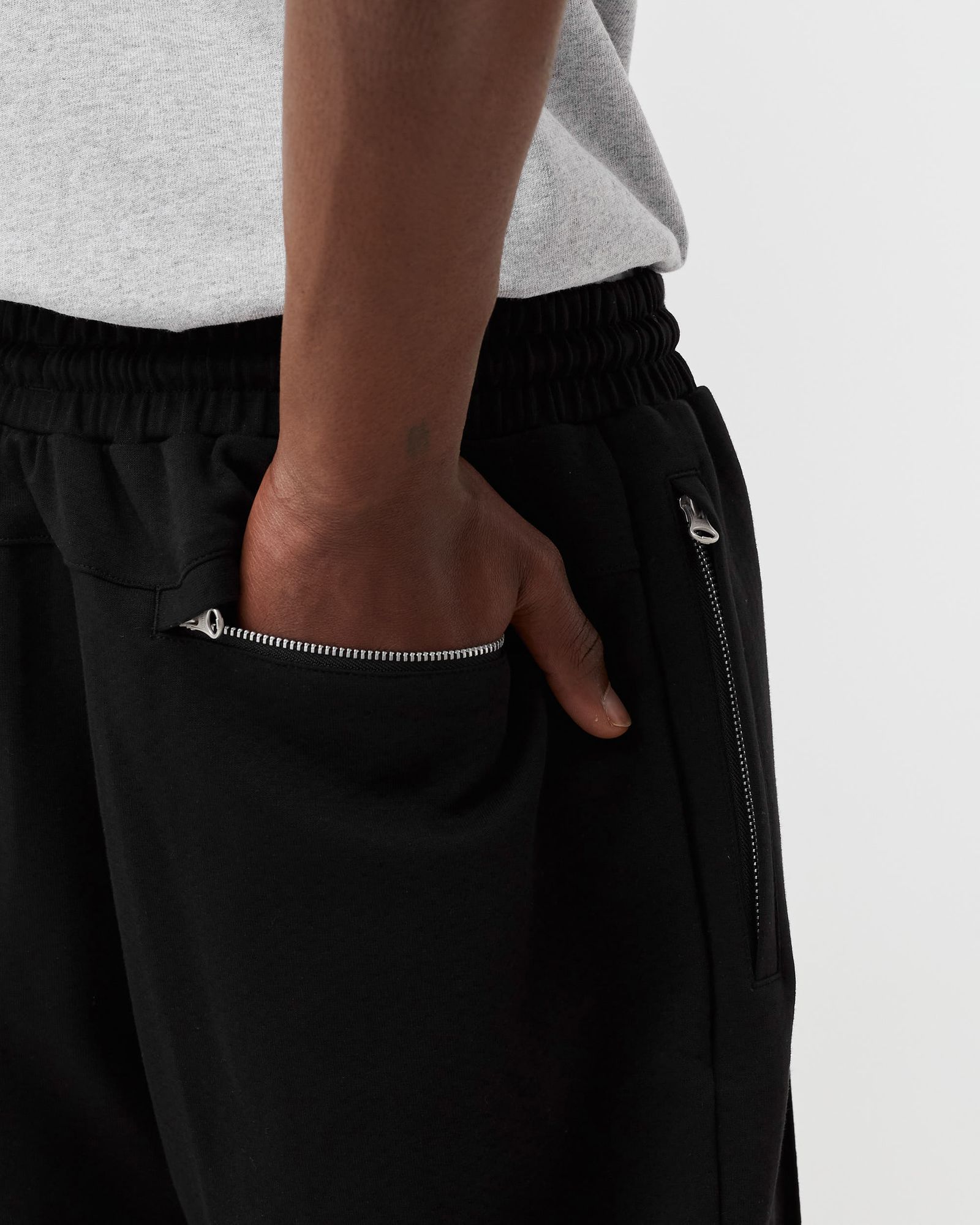 PUMA x AMI Wide Pants