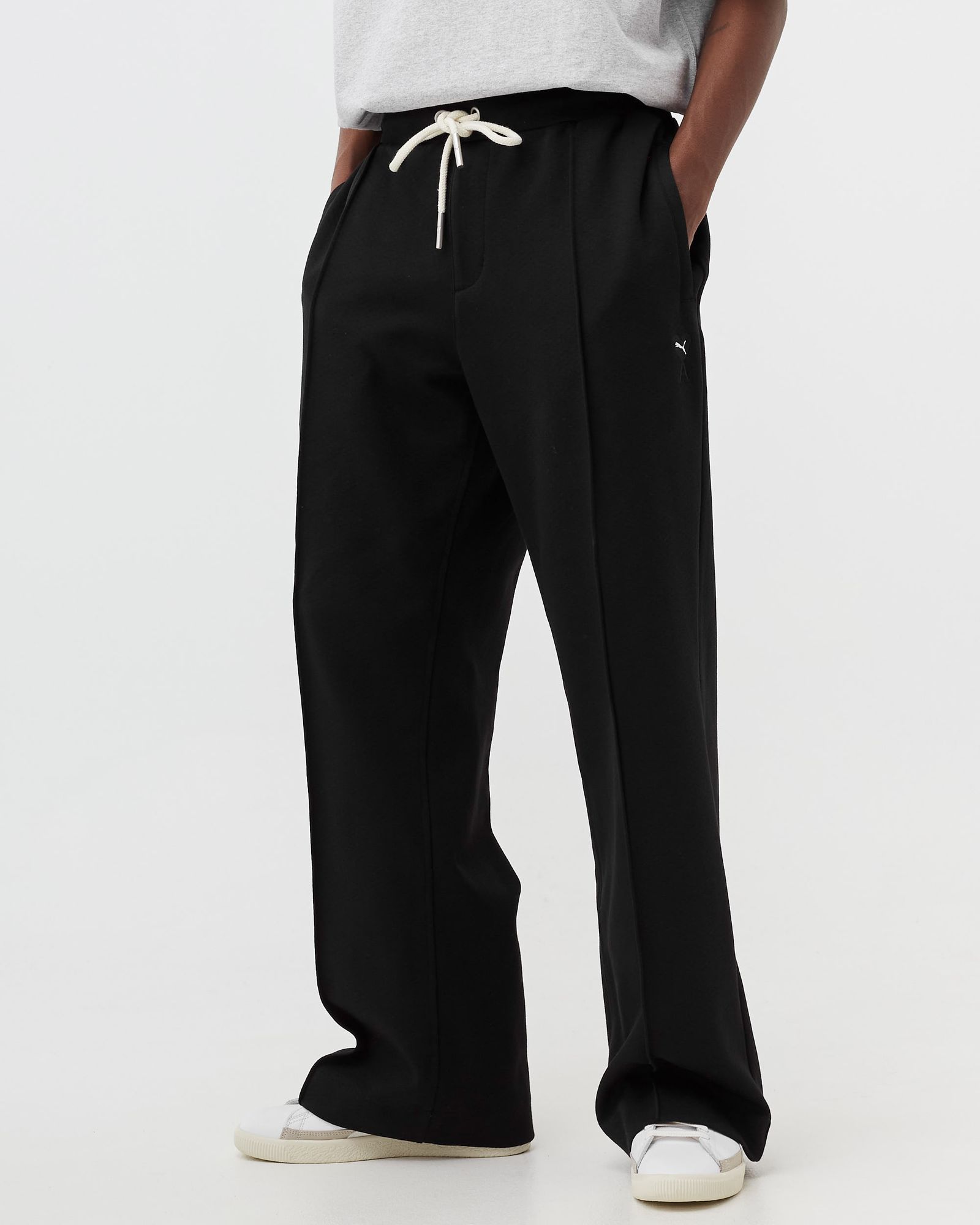 PUMA x AMI Wide Pants