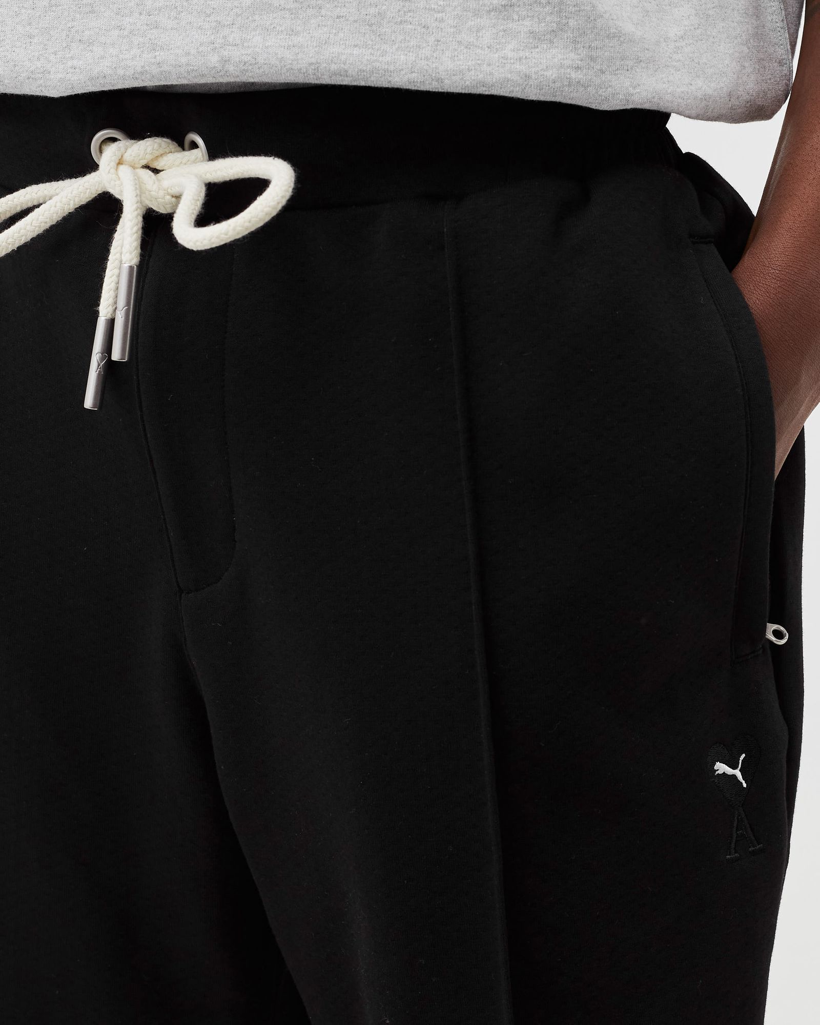 PUMA x AMI Wide Pants