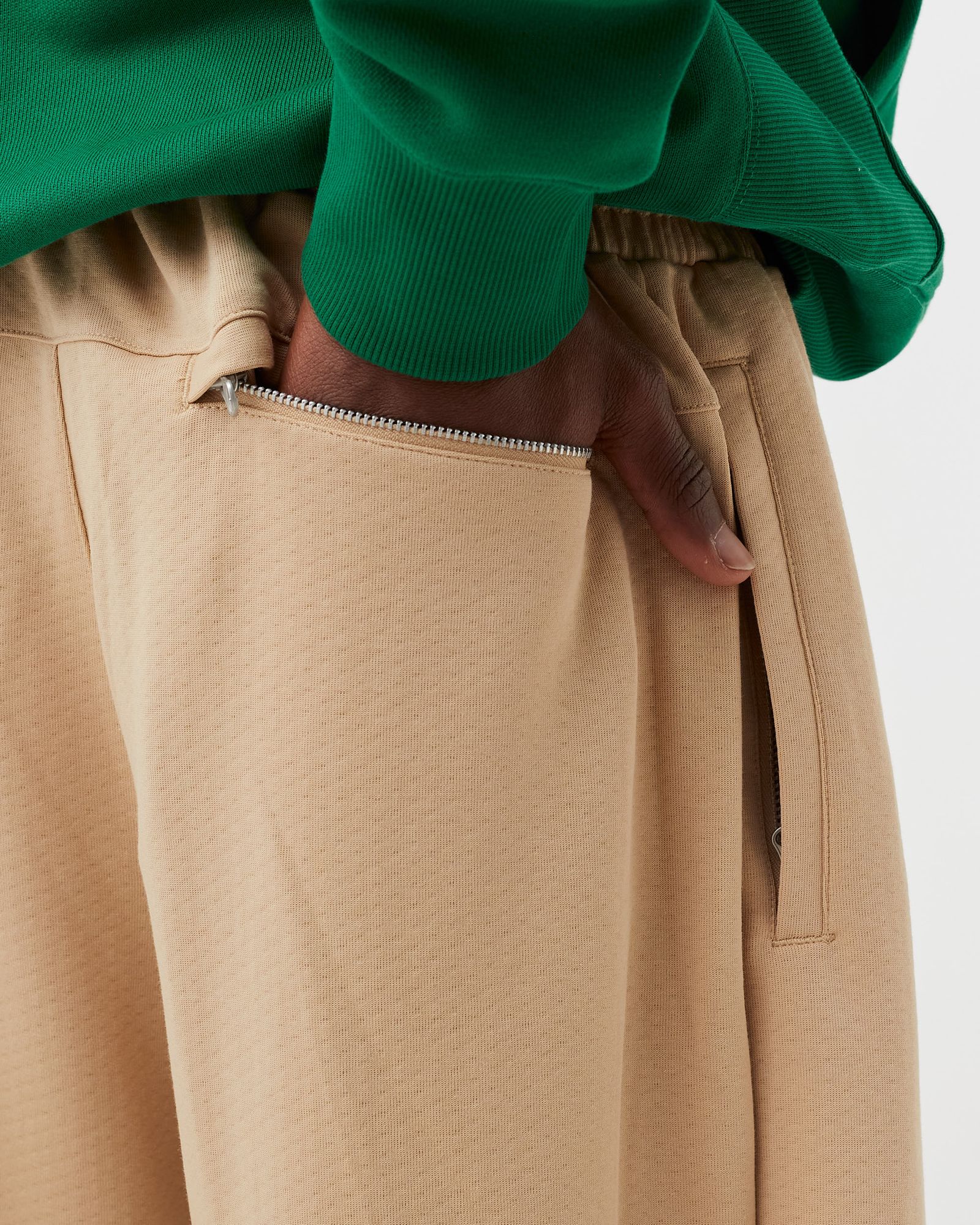 PUMA x AMI Wide Pants