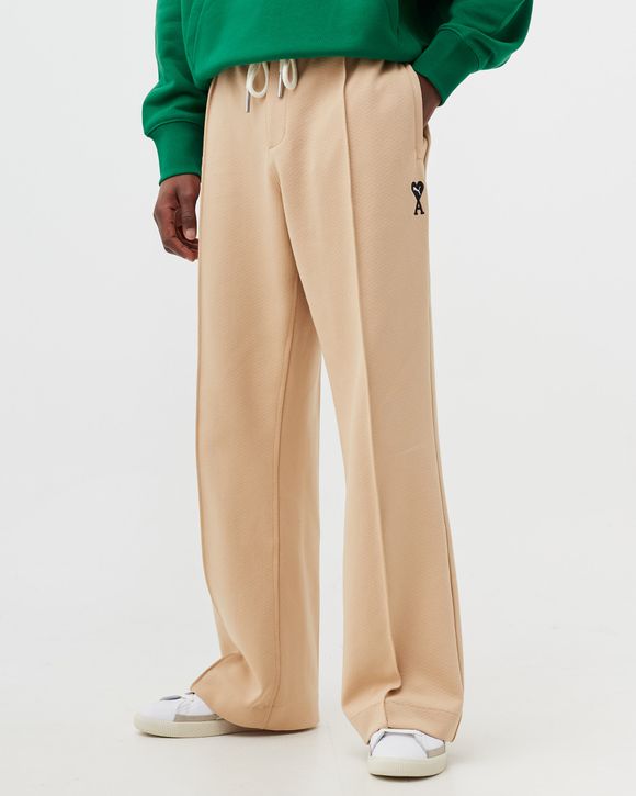 Puma PUMA x AMI Wide Pants Brown   BSTN Store