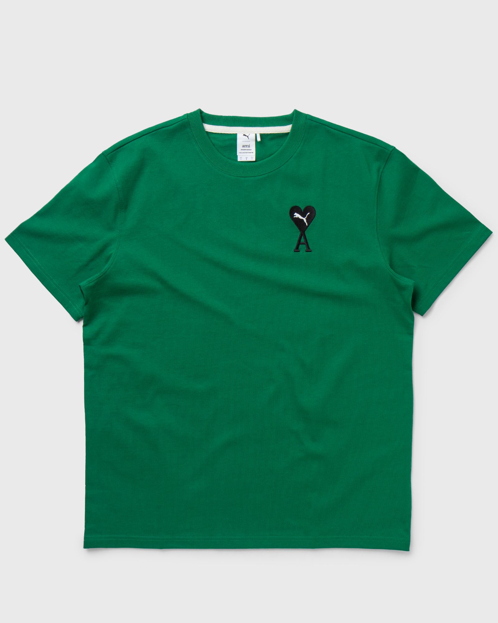 PUMA x AMI Graphic Tee