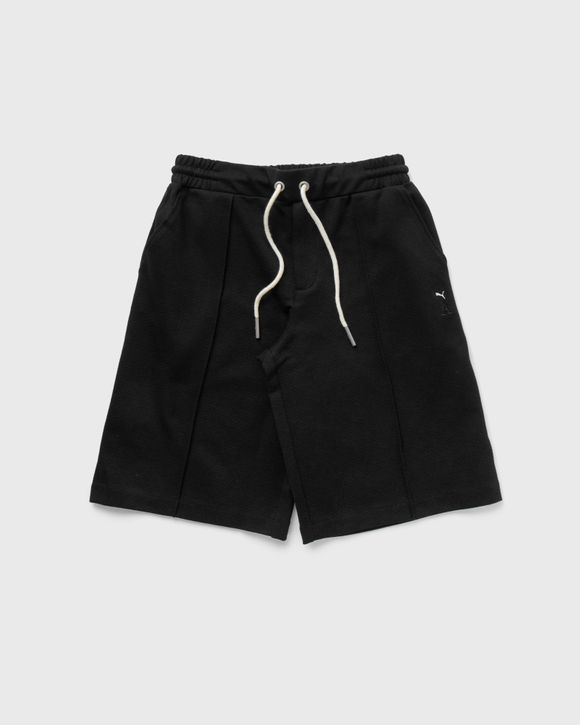 Puma PUMA x AMI Shorts Black | BSTN Store