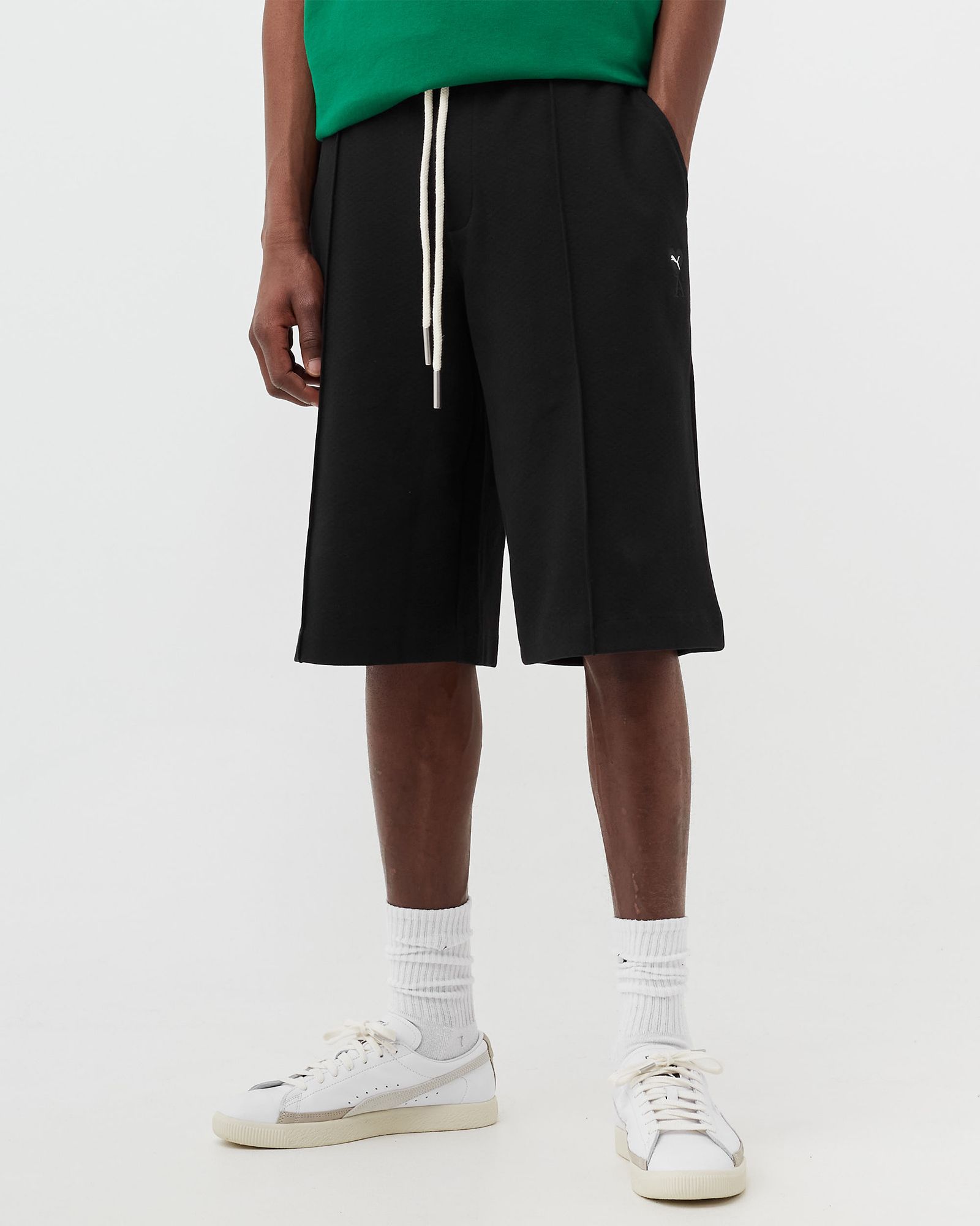 PUMA x AMI Shorts