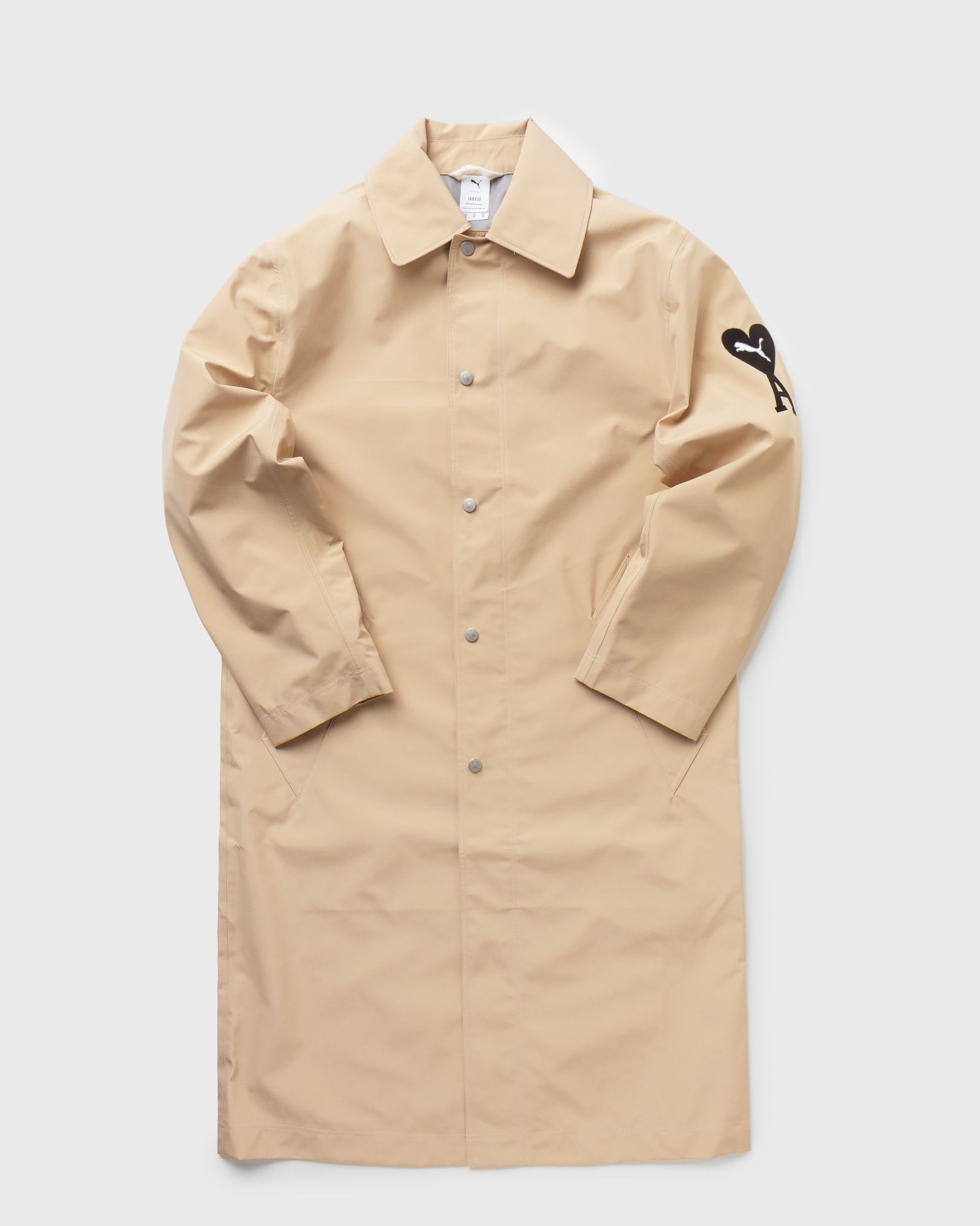 WMNS PUMA x AMI Lightweight Jacket