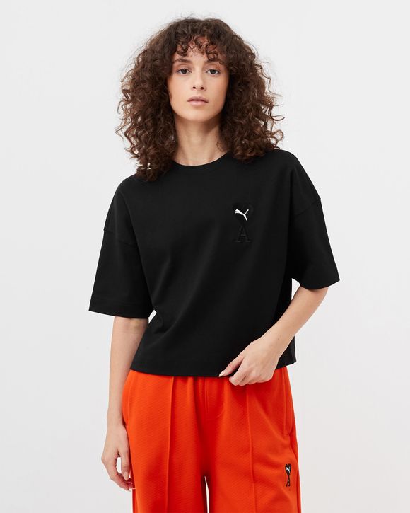 WMNS PUMA x AMI Graphic Tee