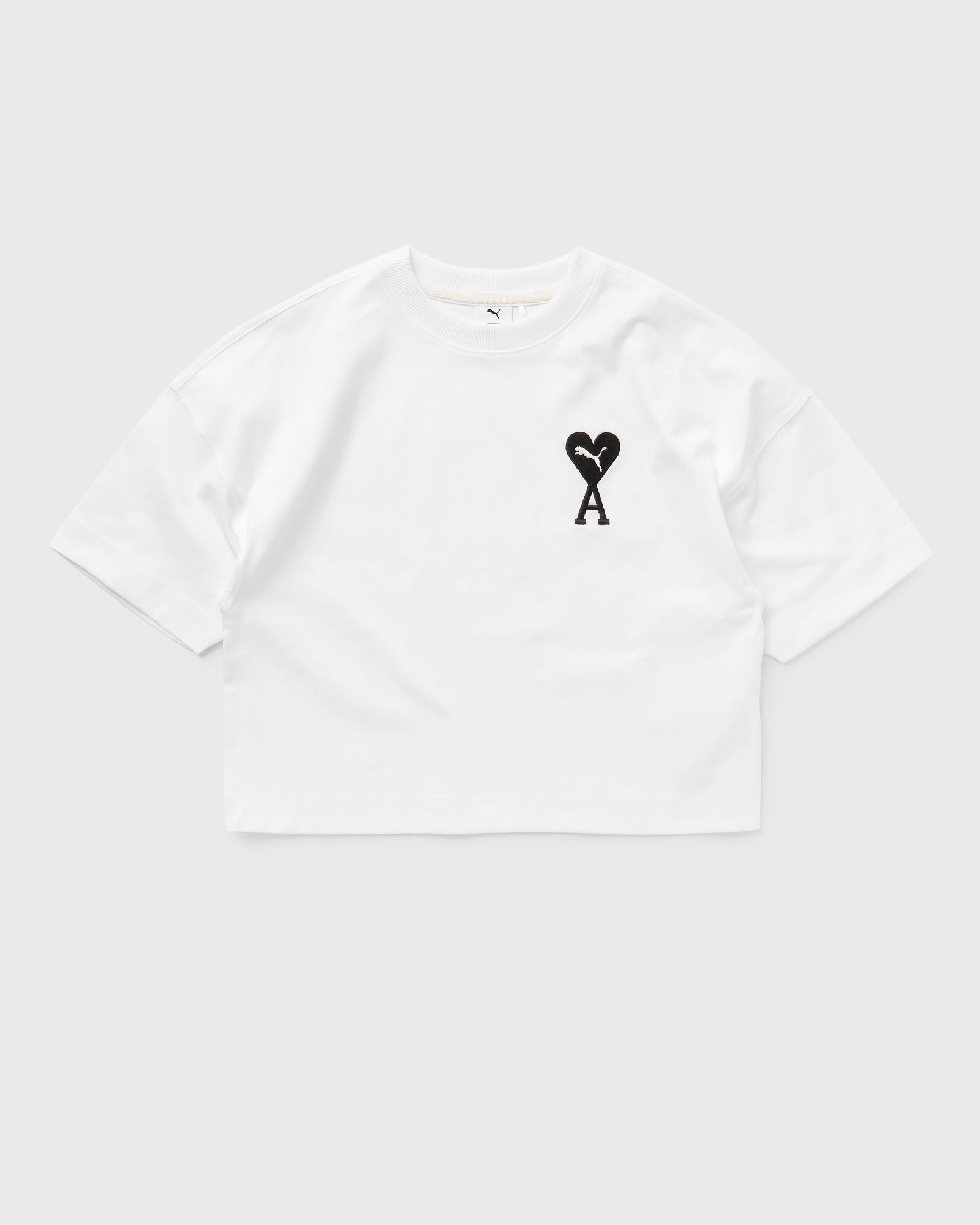 WMNS PUMA x AMI Graphic Tee