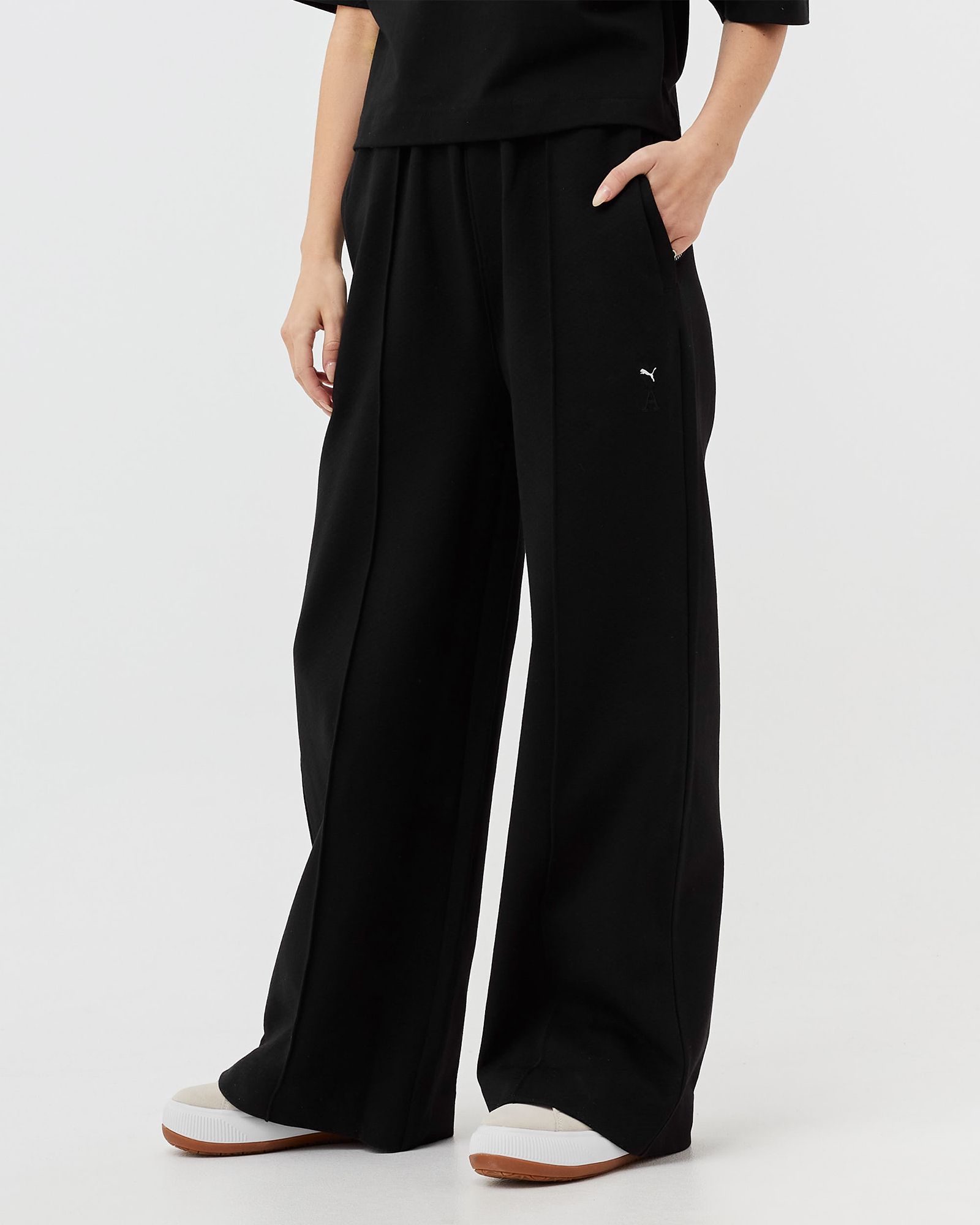 WMNS PUMA x AMI Wide Pants