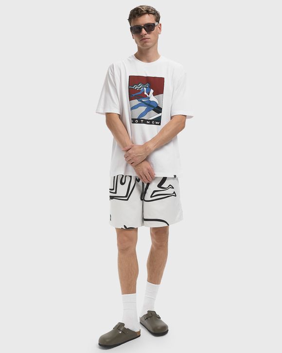 Thumbnail - Into nowhere t-shirt