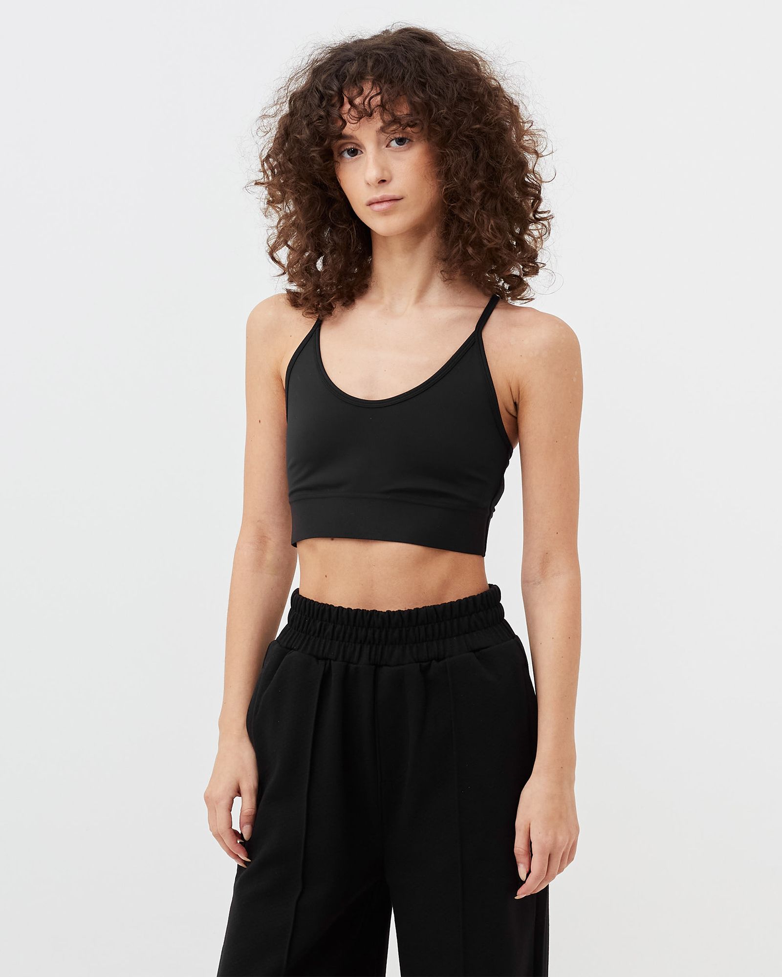 WMNS PUMA x AMI Bralette