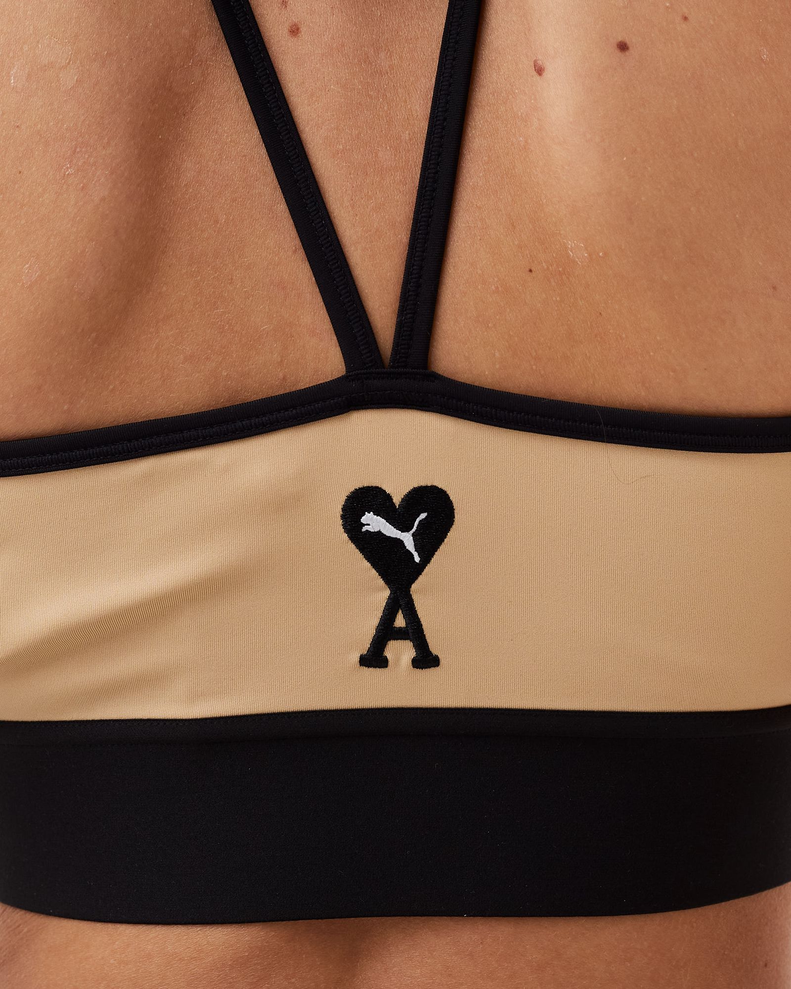 WMNS PUMA x AMI Bralette