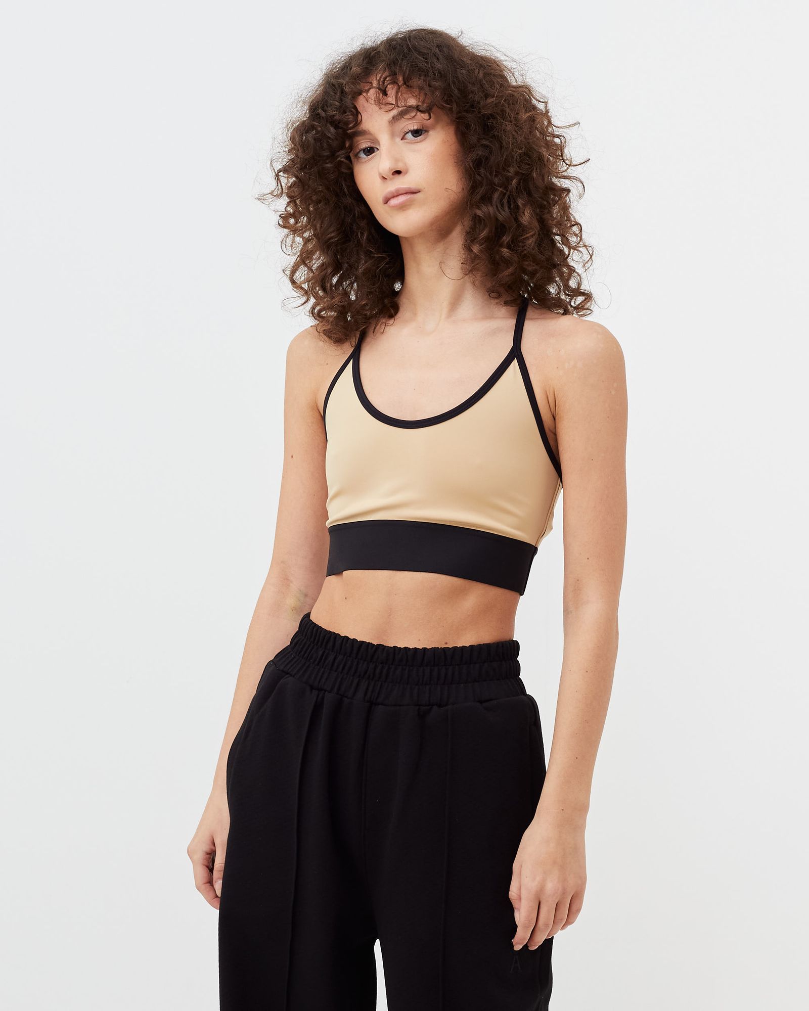 WMNS PUMA x AMI Bralette