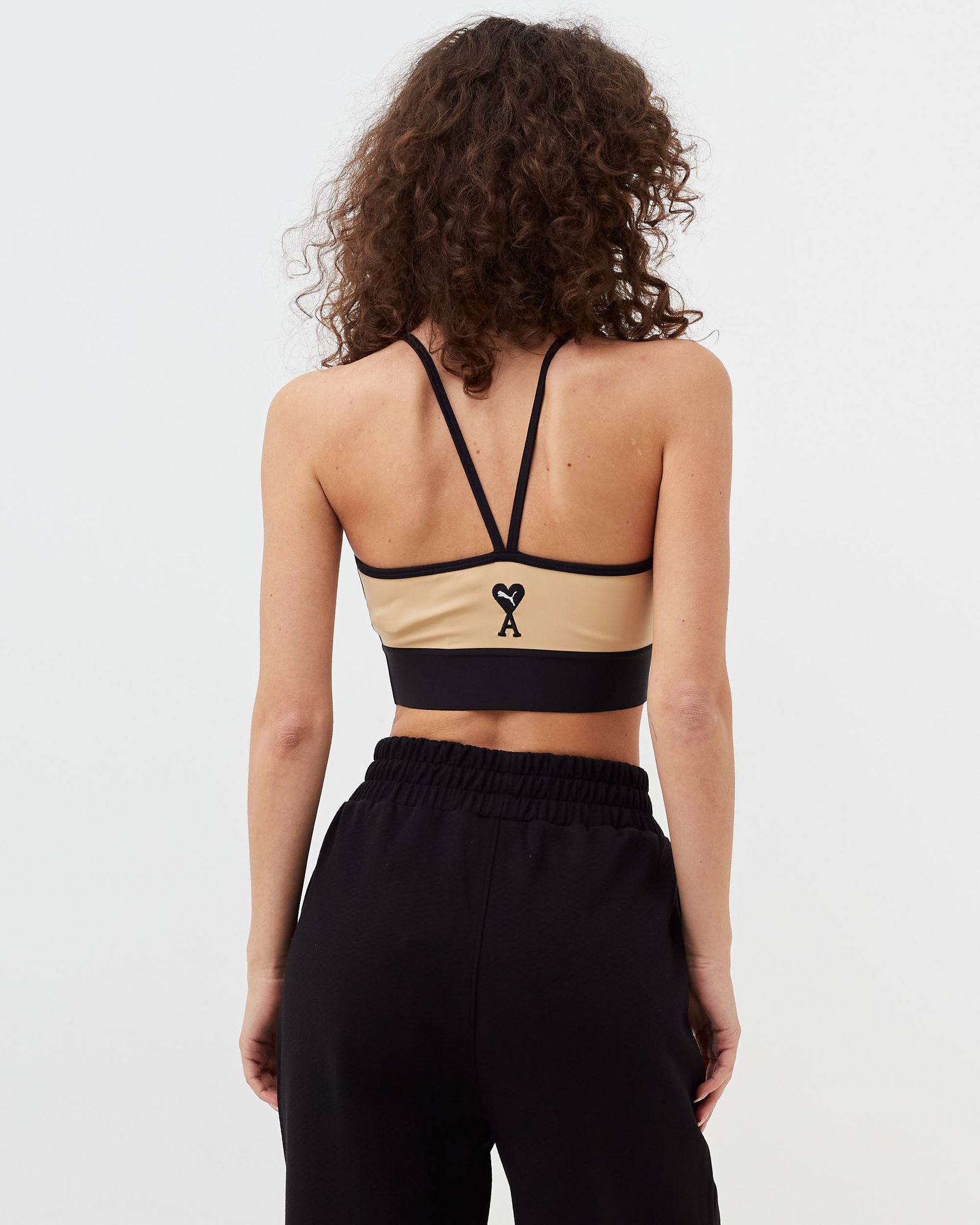 WMNS PUMA x AMI Bralette