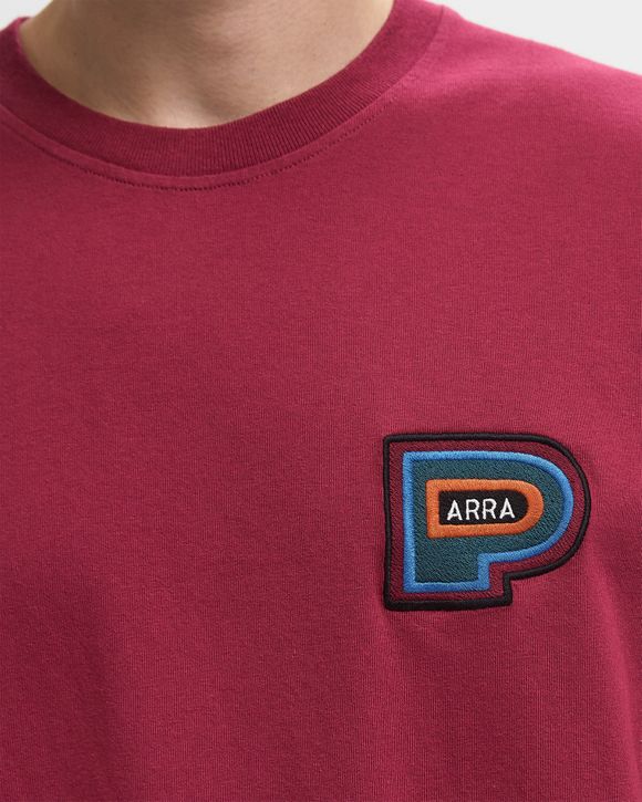 Repeat pea t-shirt