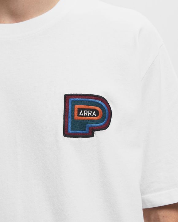 Repeat pea t-shirt