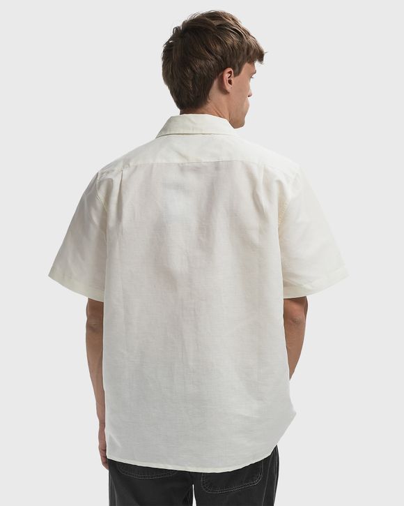 Vertical horse short sleeve shirt