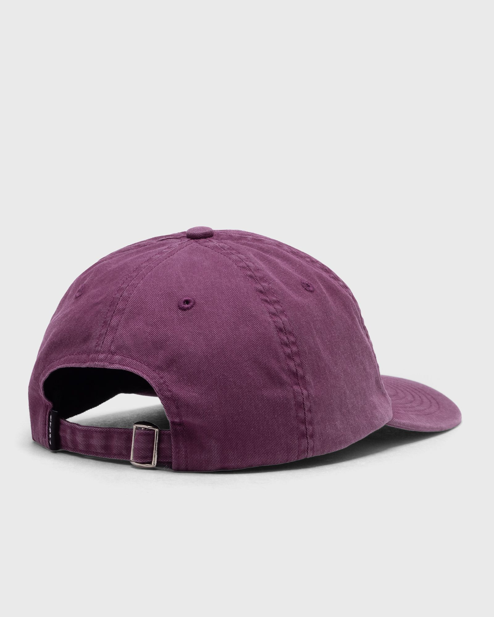 Originale 6 panel hat