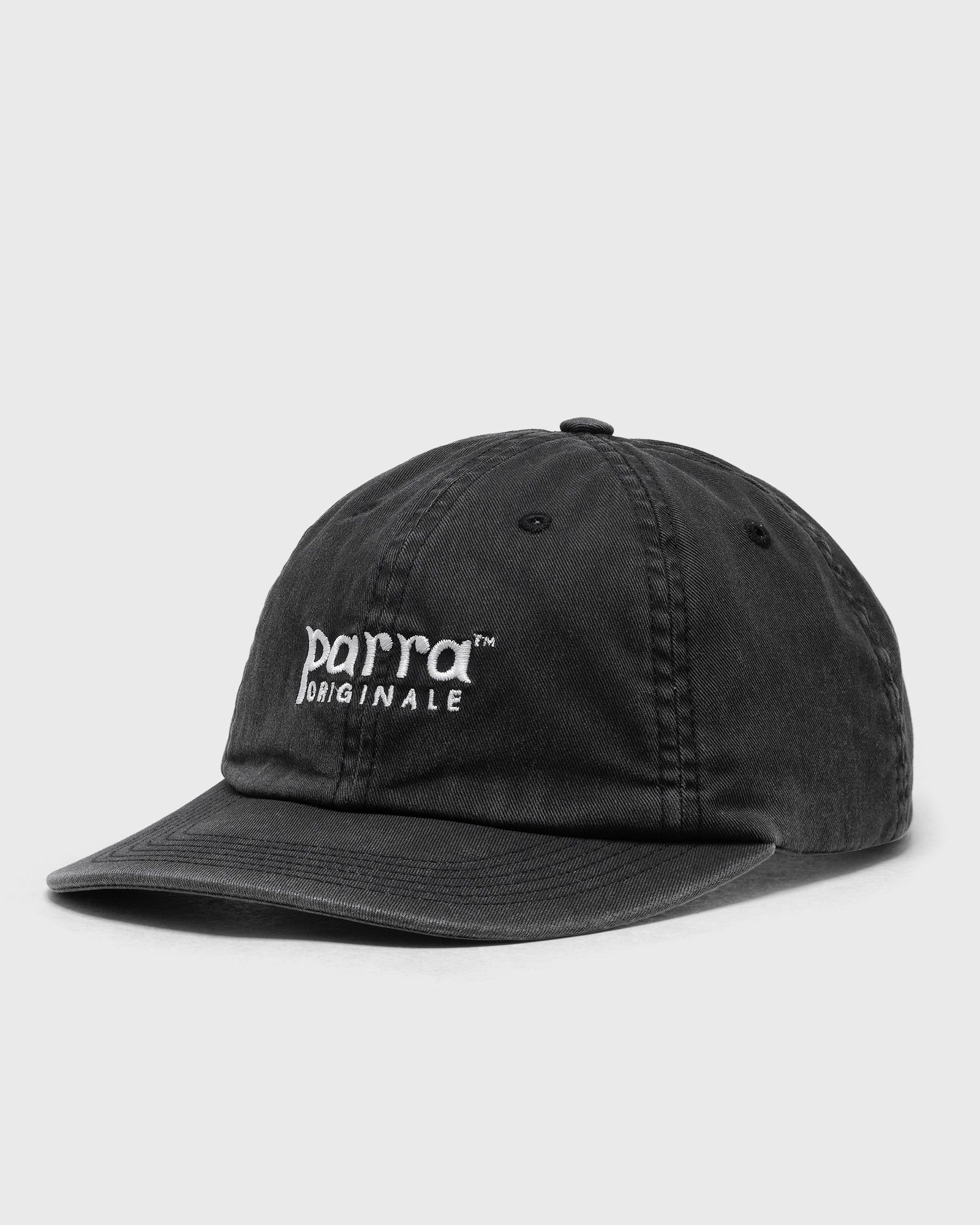 Originale 6 panel hat