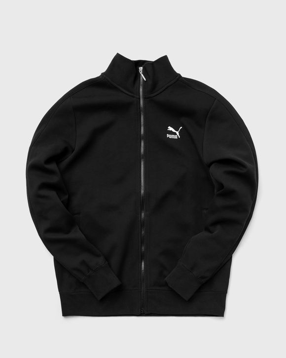 Sergio Tacchini Damarindo Track Top Black/Doe STM14551