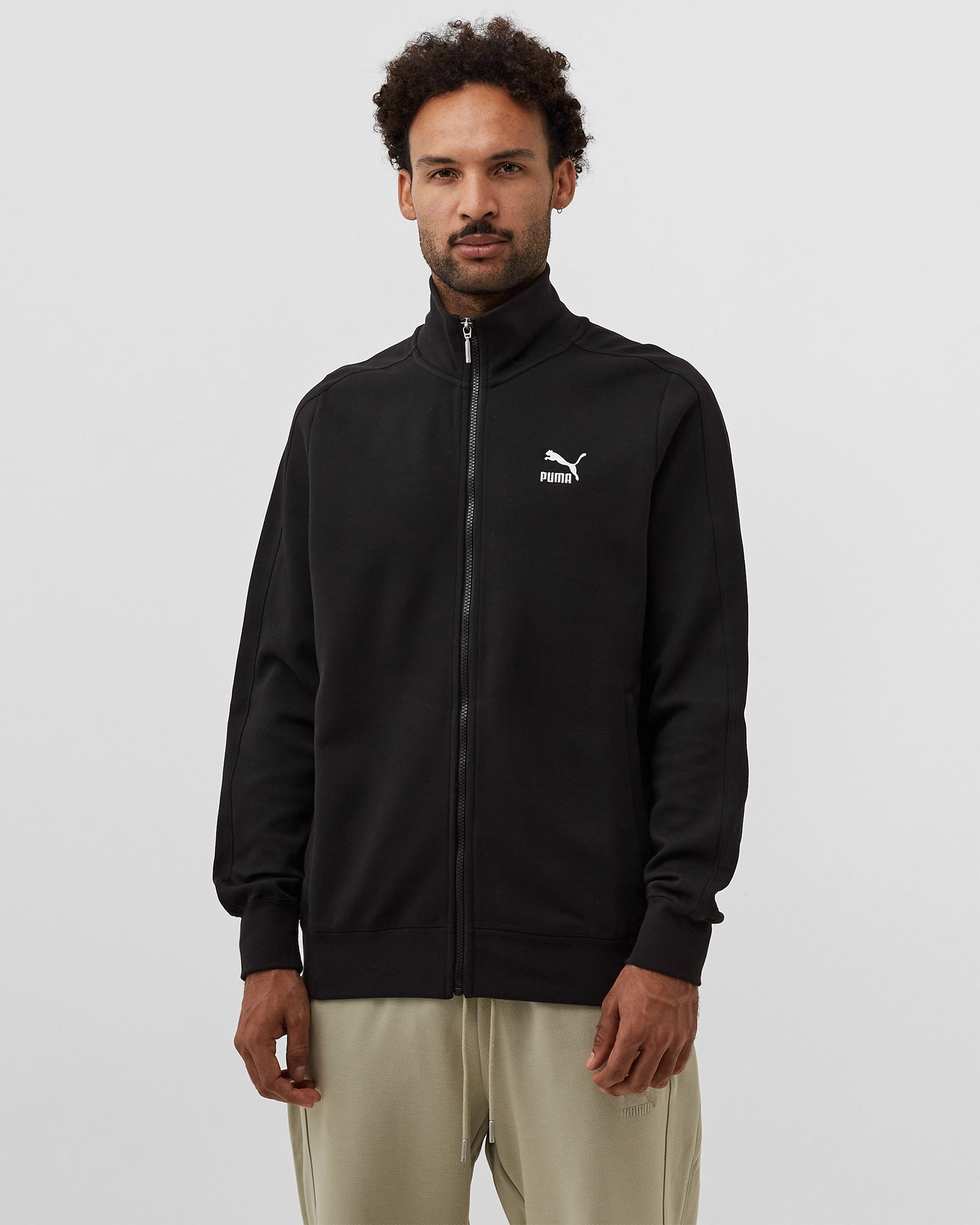T7 Track Jacket DK