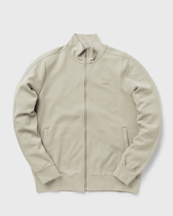 T7 Track Jacket DK