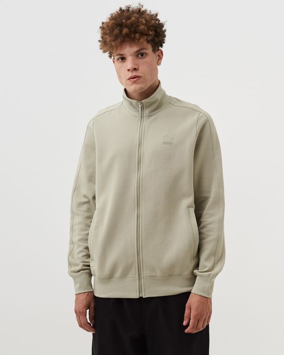 Puma T7 Track Jacket BSTN | DK Store Beige