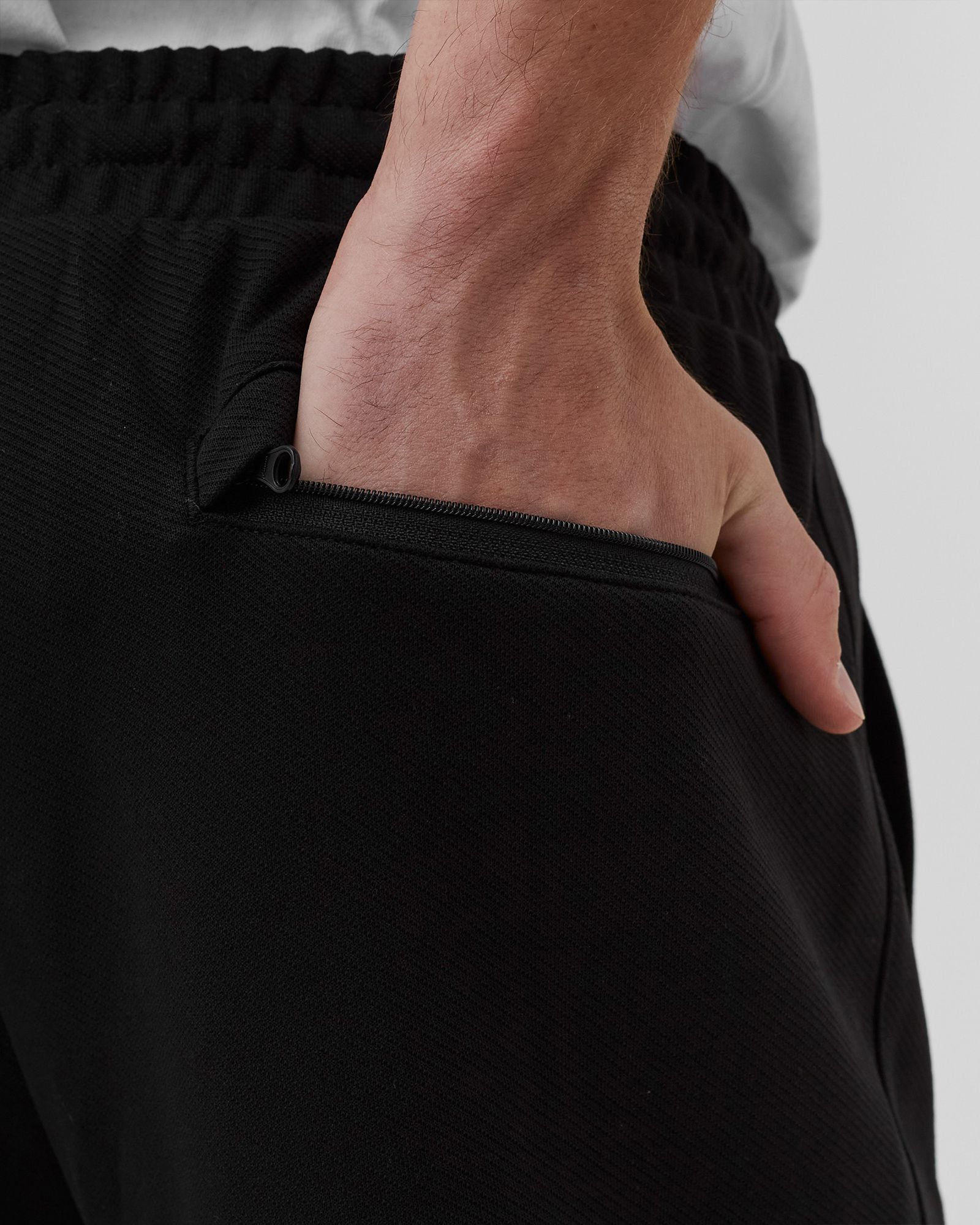 T7 Straight Track Pants DK