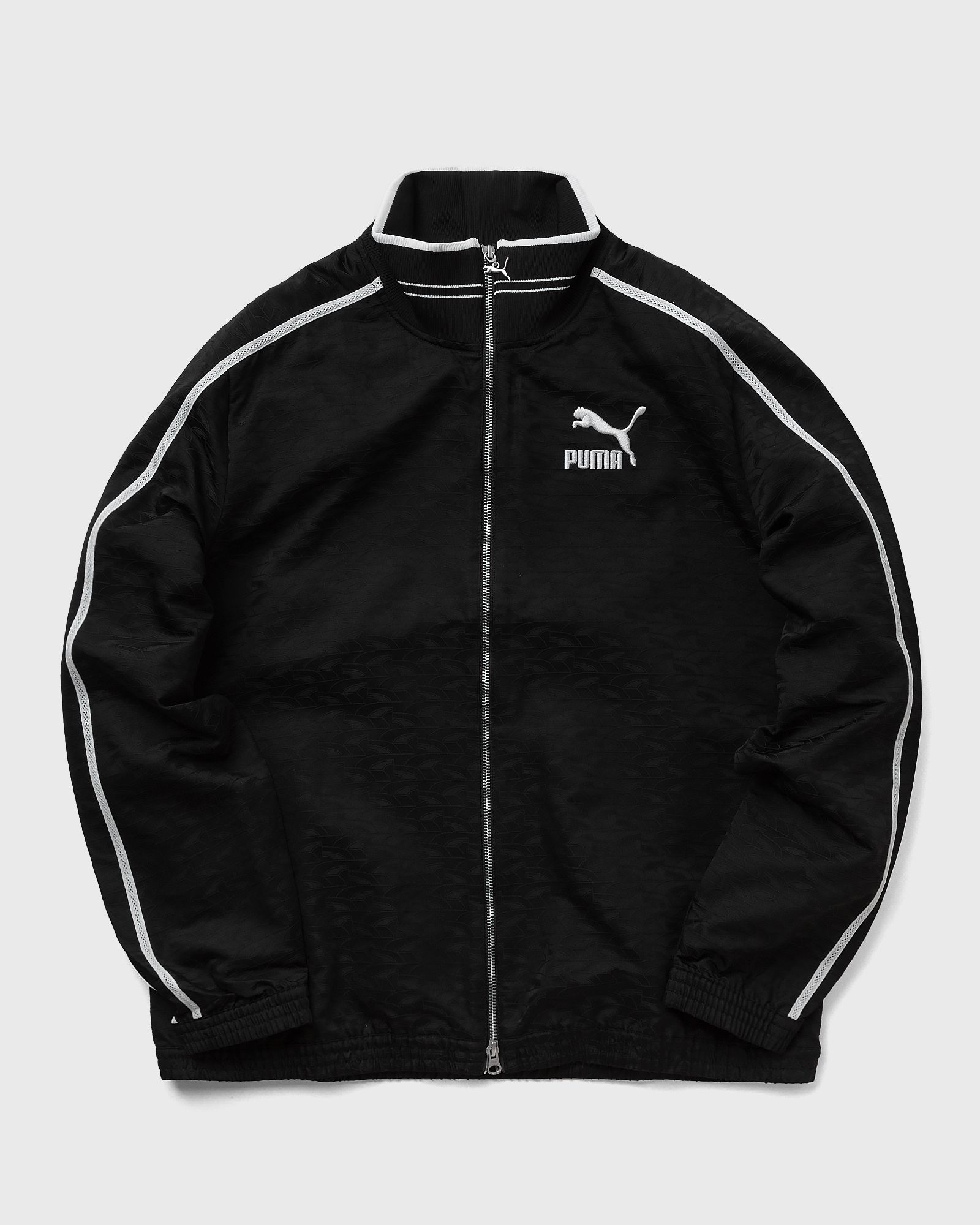 PLAYERS  LOUNGE T7 Woven Track Jacket
