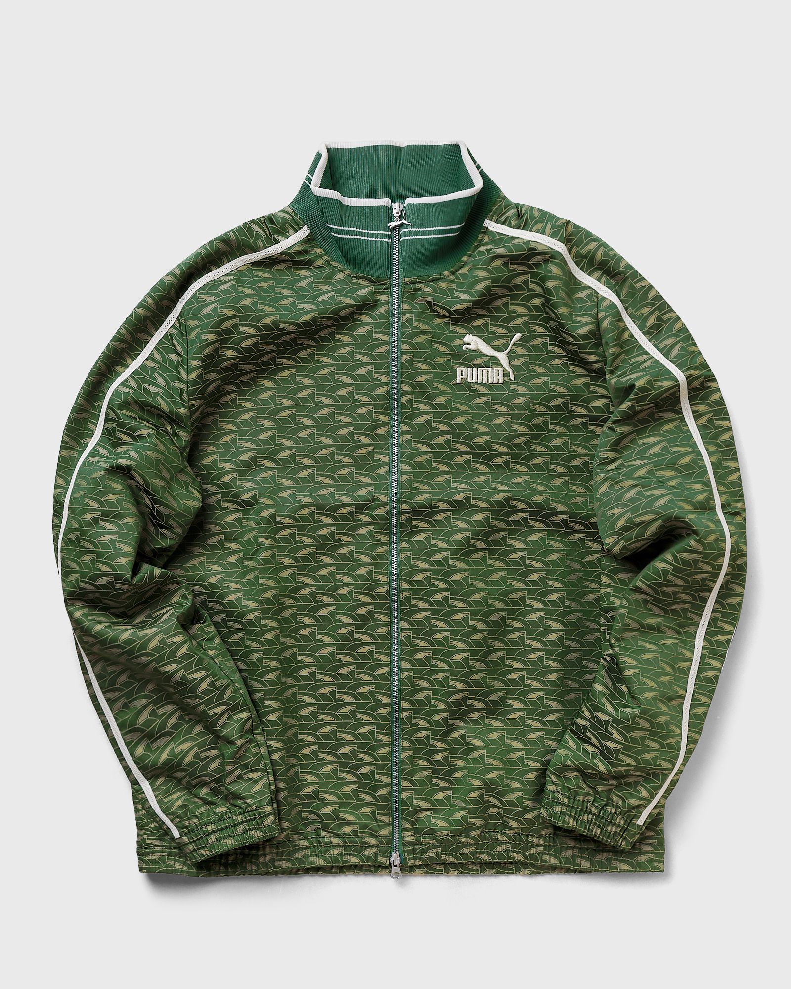 PLAYERS  LOUNGE T7 Woven Track Jacket