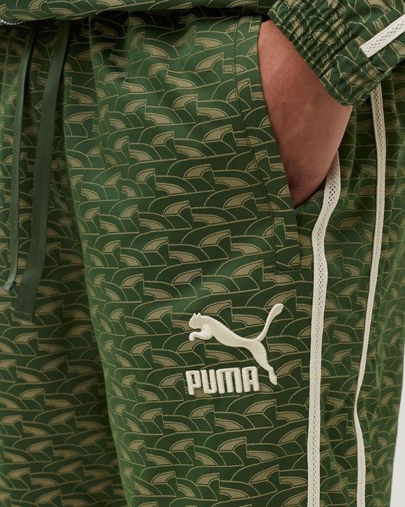 PLAYERS  LOUNGE T7 Woven Track Pants