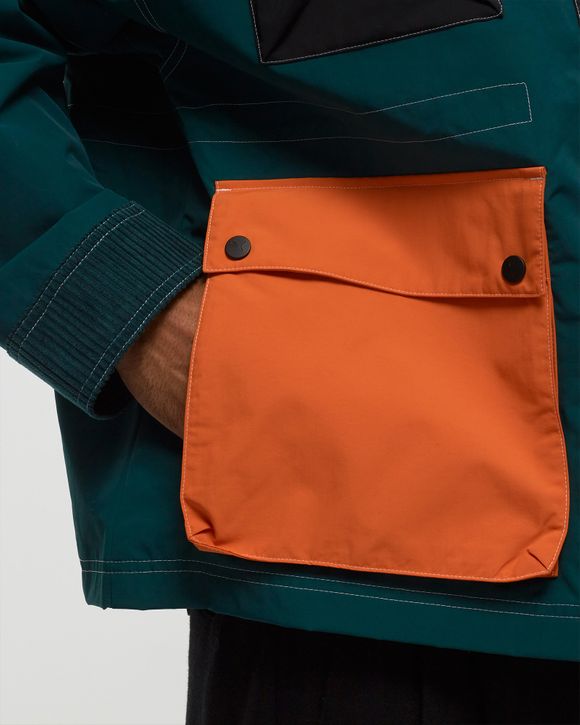 PUMA X AMI JACKET