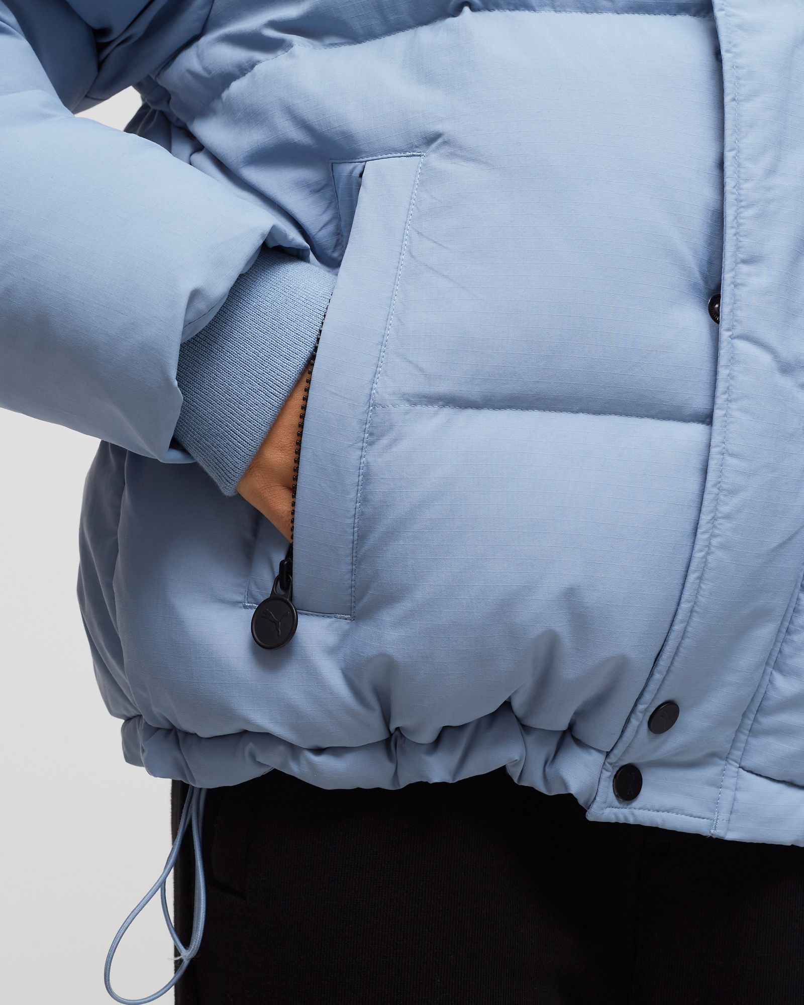 PUMA x AMI Puffer Jacket