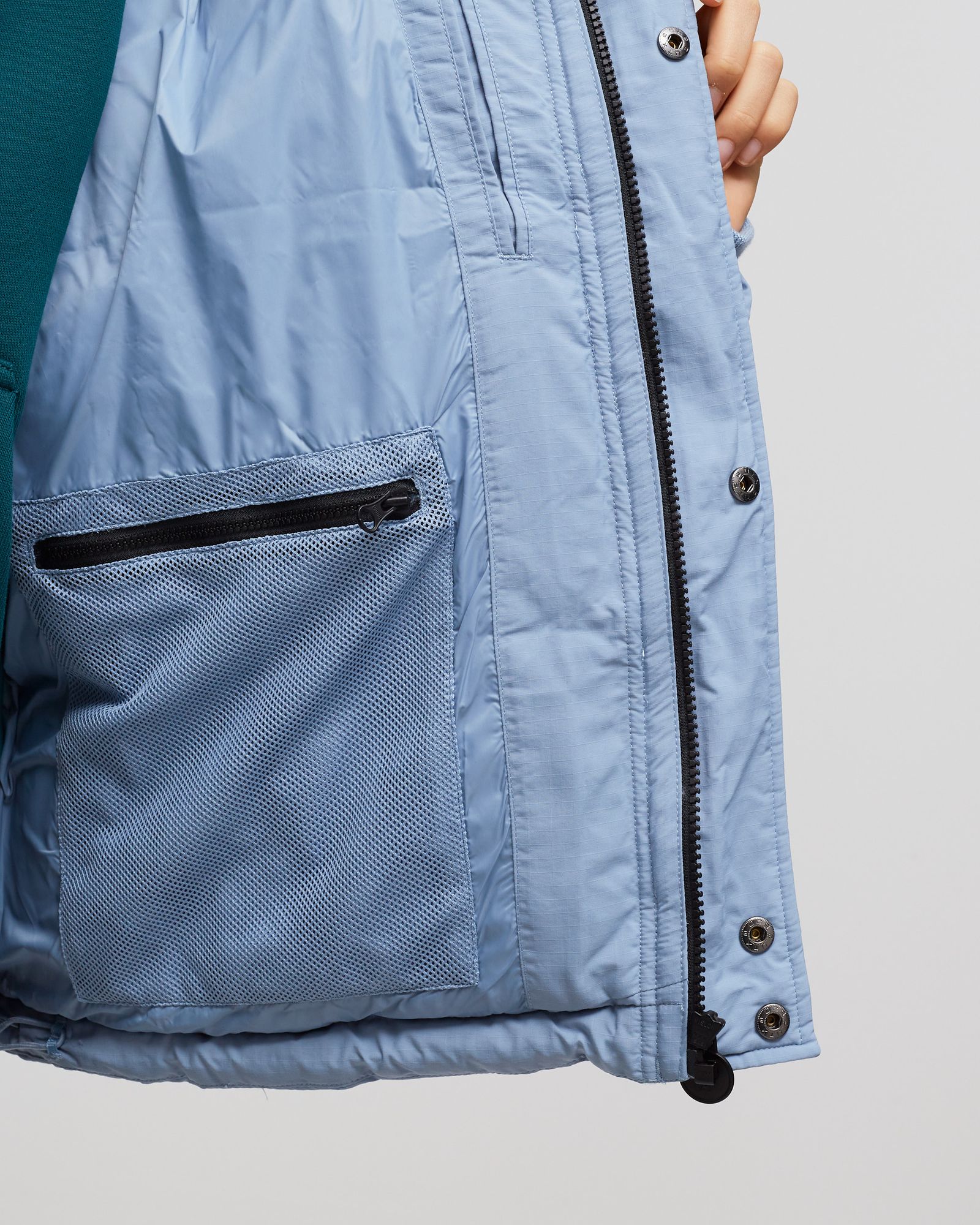 PUMA x AMI Puffer Jacket