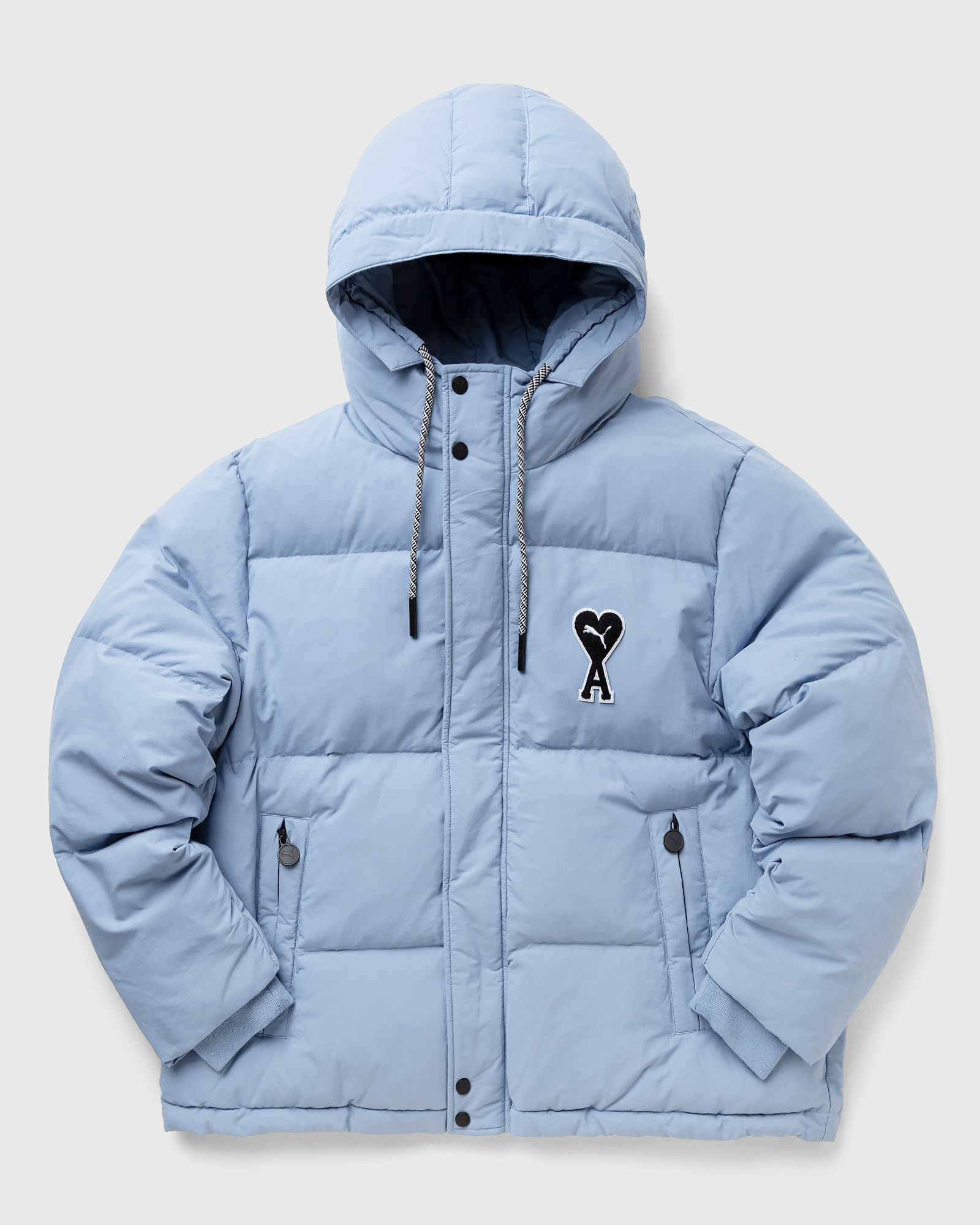 PUMA x AMI Puffer Jacket