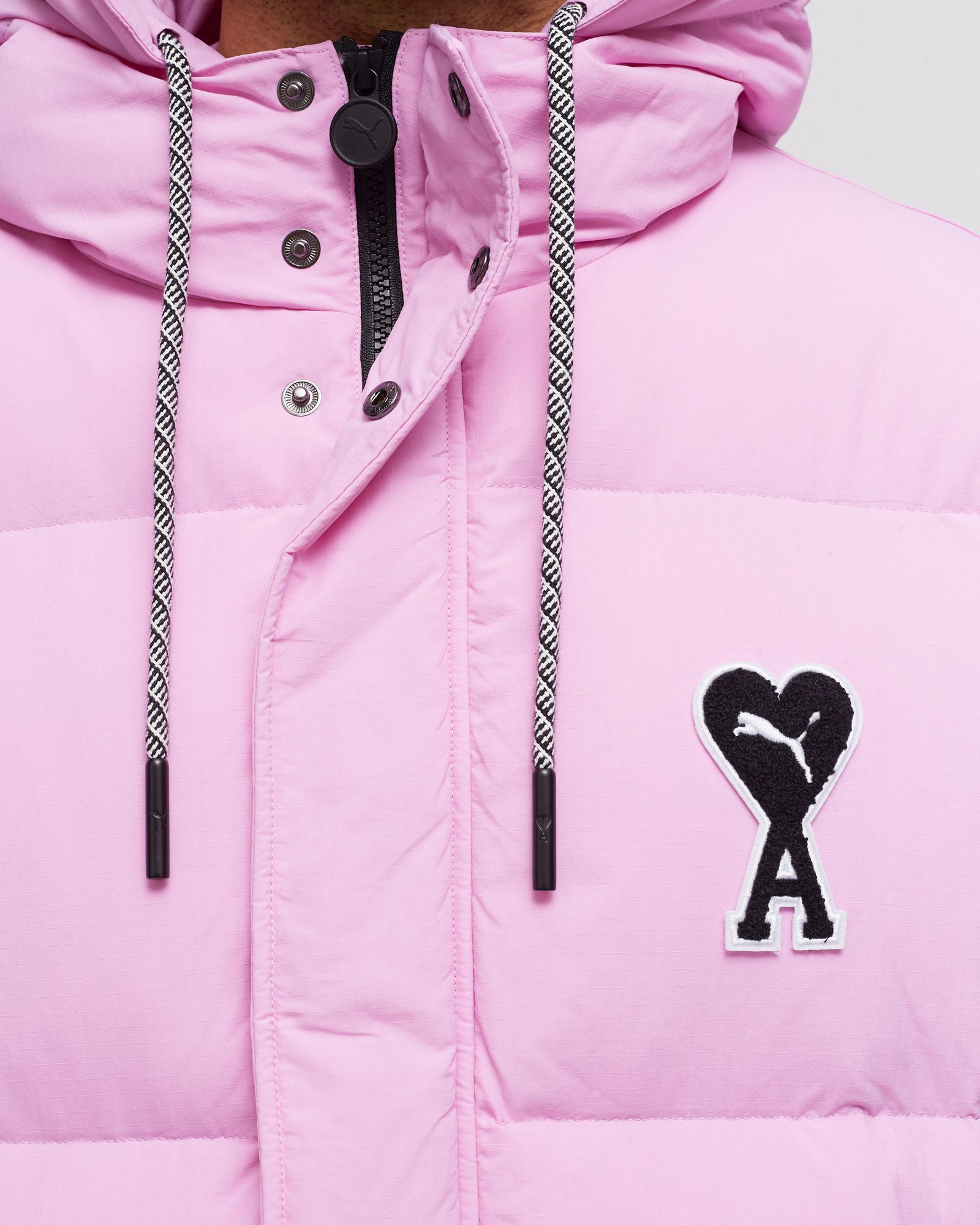 PUMA x AMI Puffer Jacket