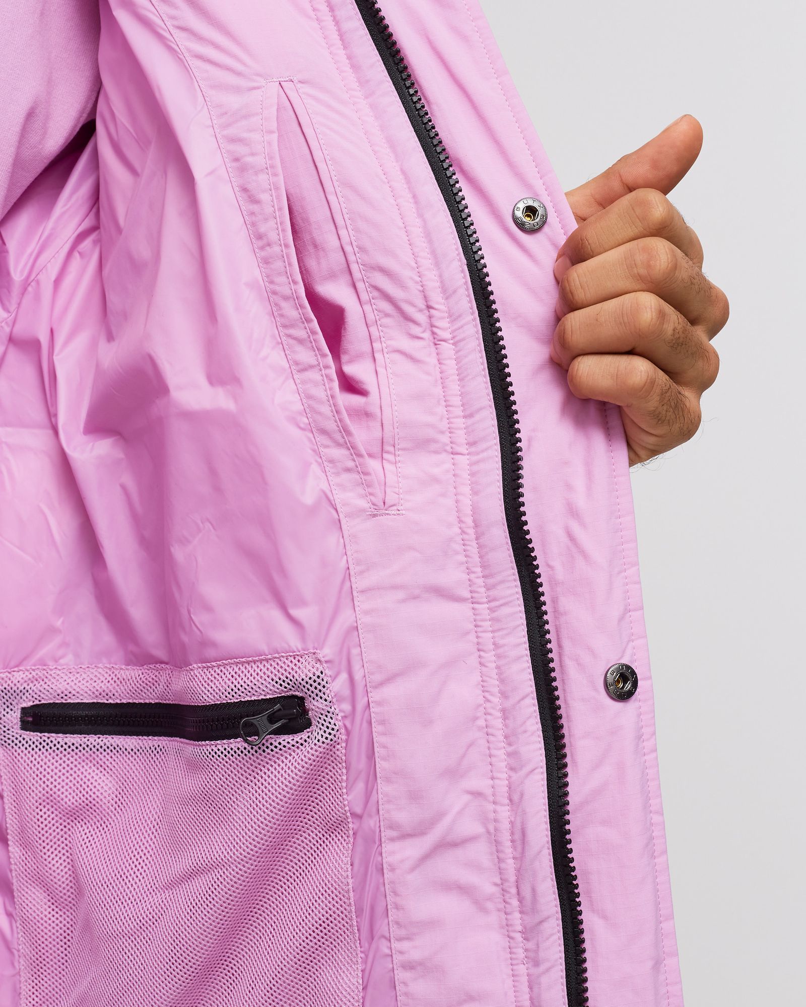 PUMA x AMI Puffer Jacket