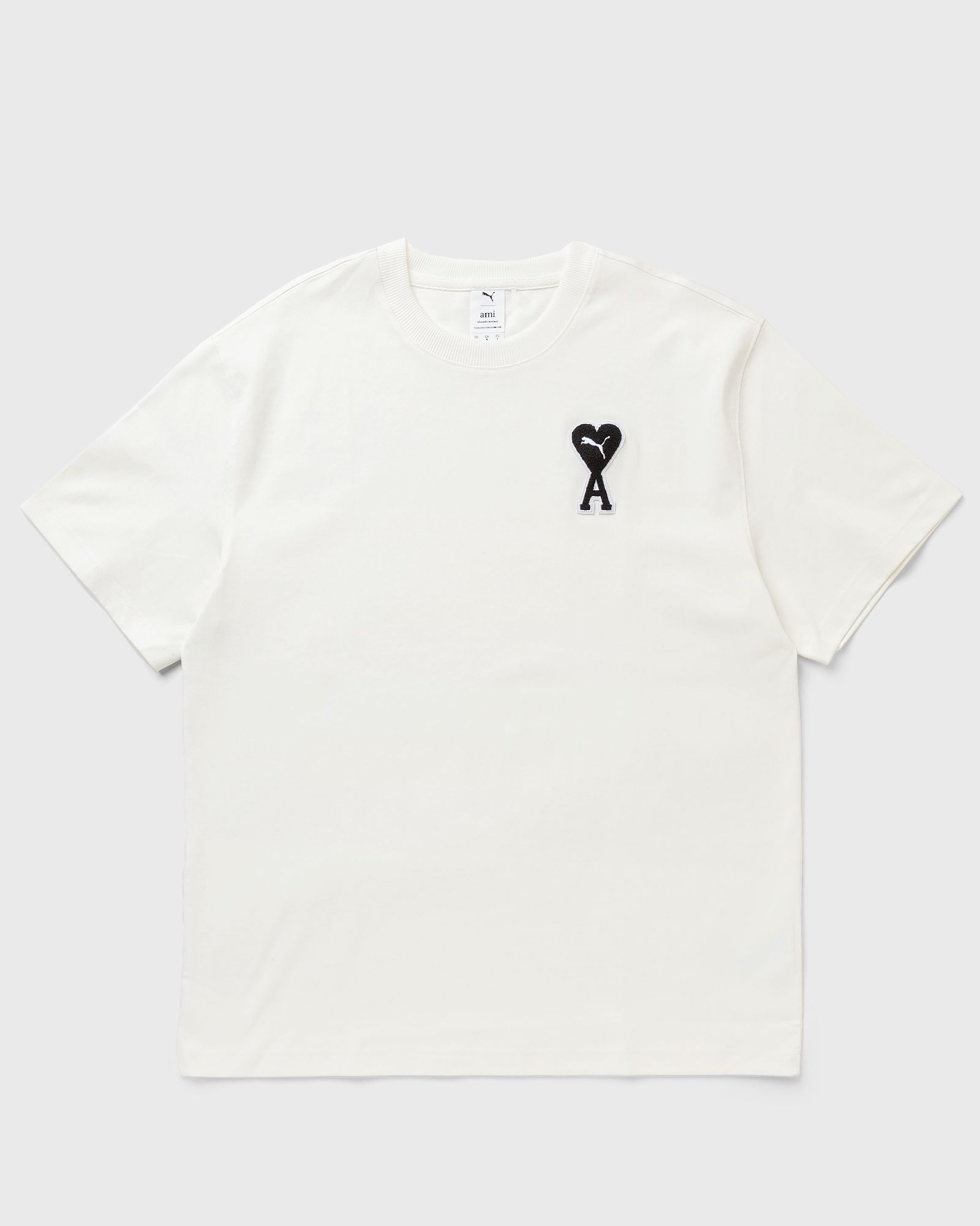 PUMA x AMI Tee